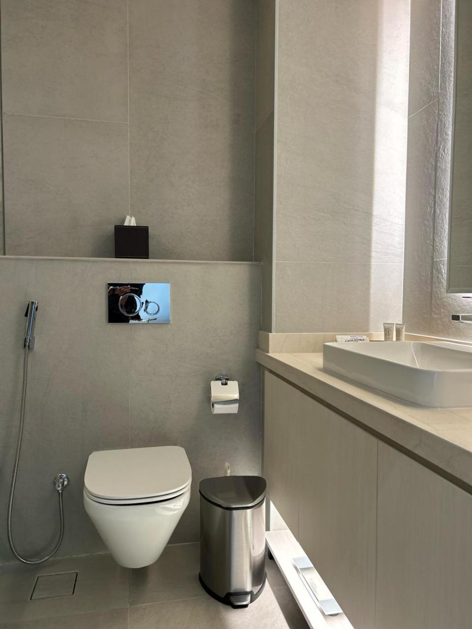 Casa Royale Vacation Home - Dubai Marina