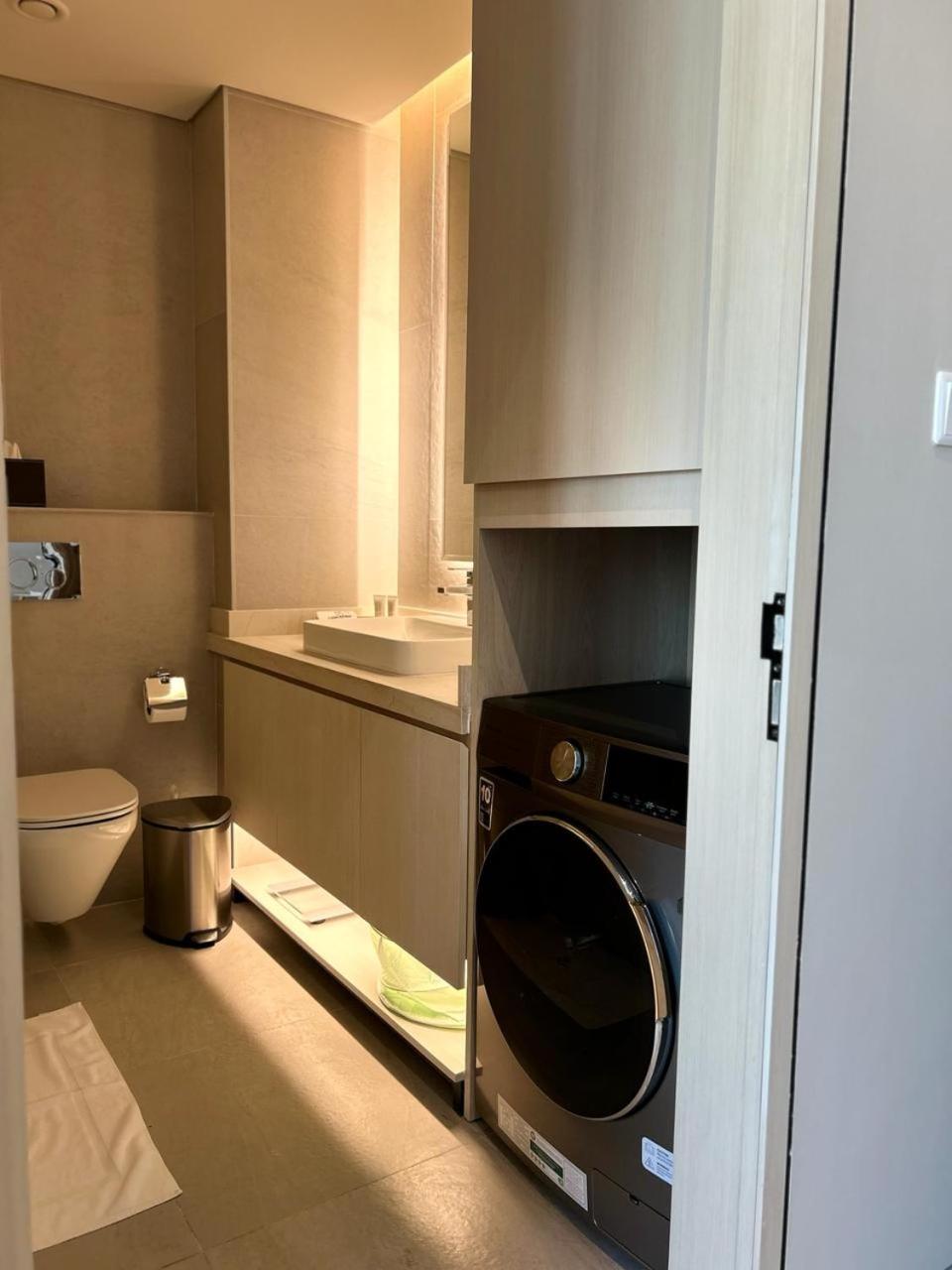 Casa Royale Vacation Home - Dubai Marina