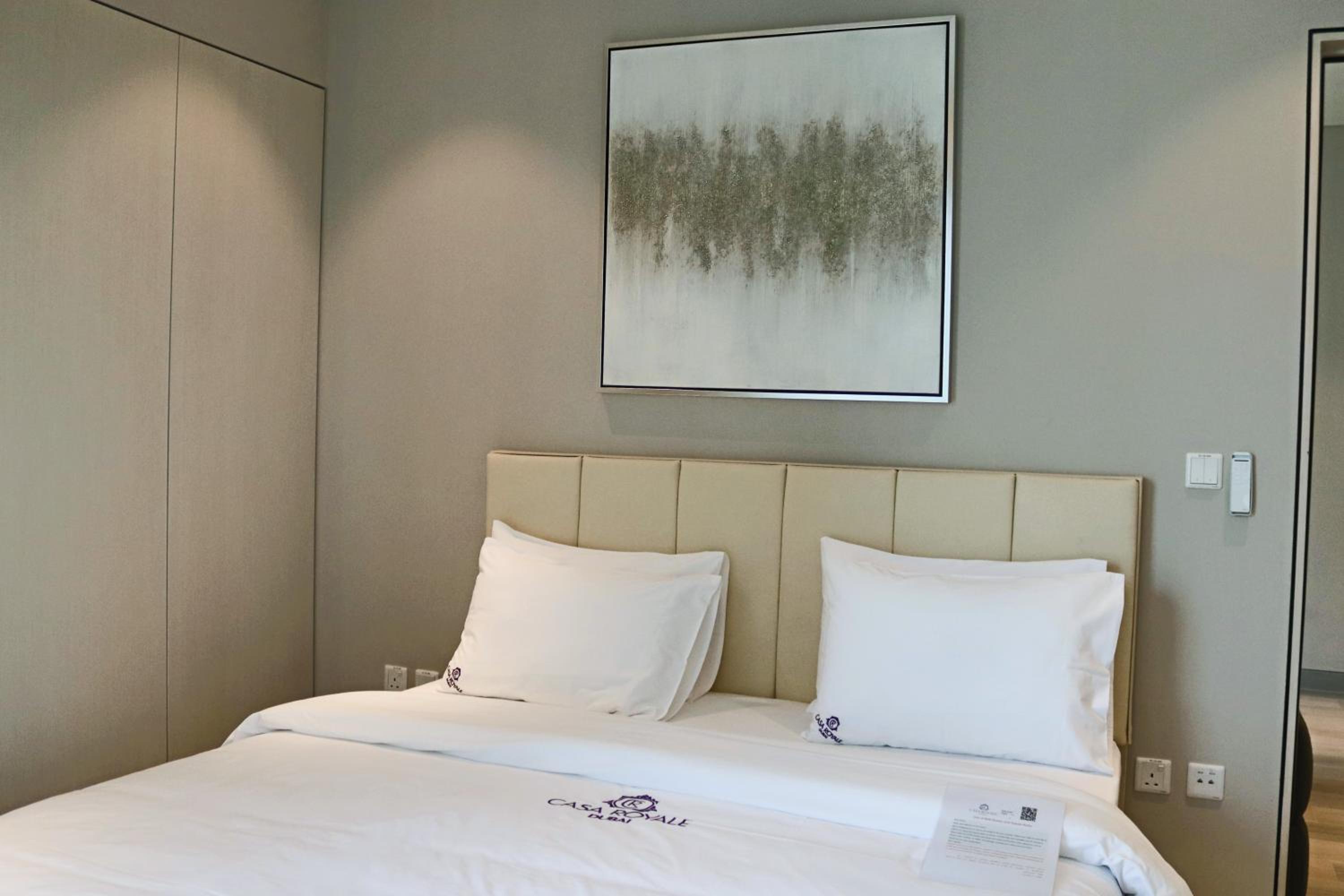 Casa Royale Vacation Home - Dubai Marina