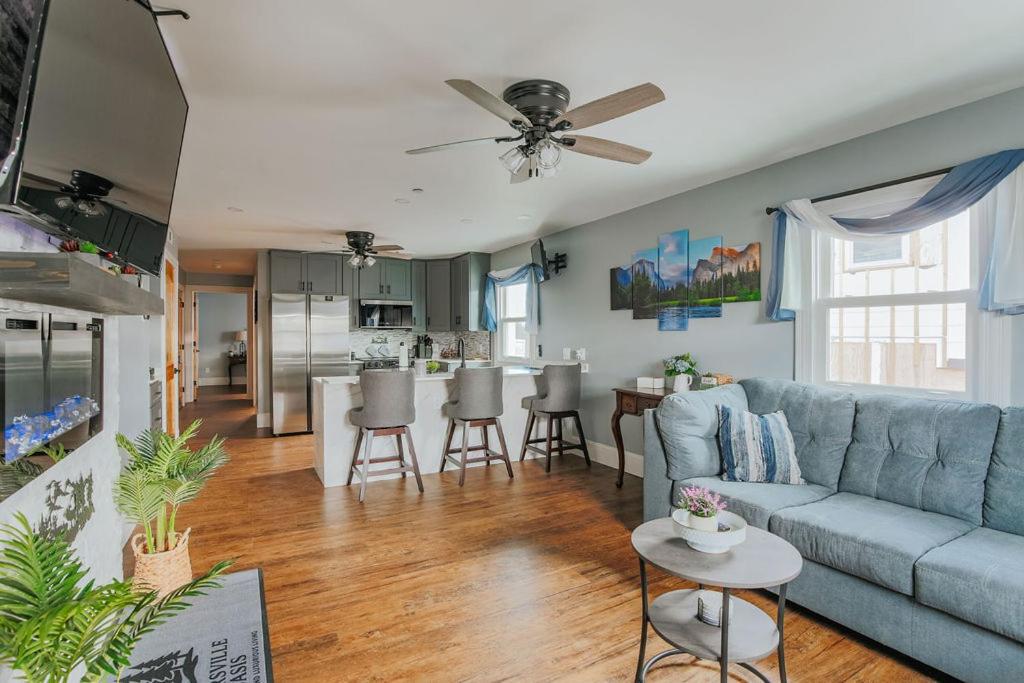 Fishersville Oasis