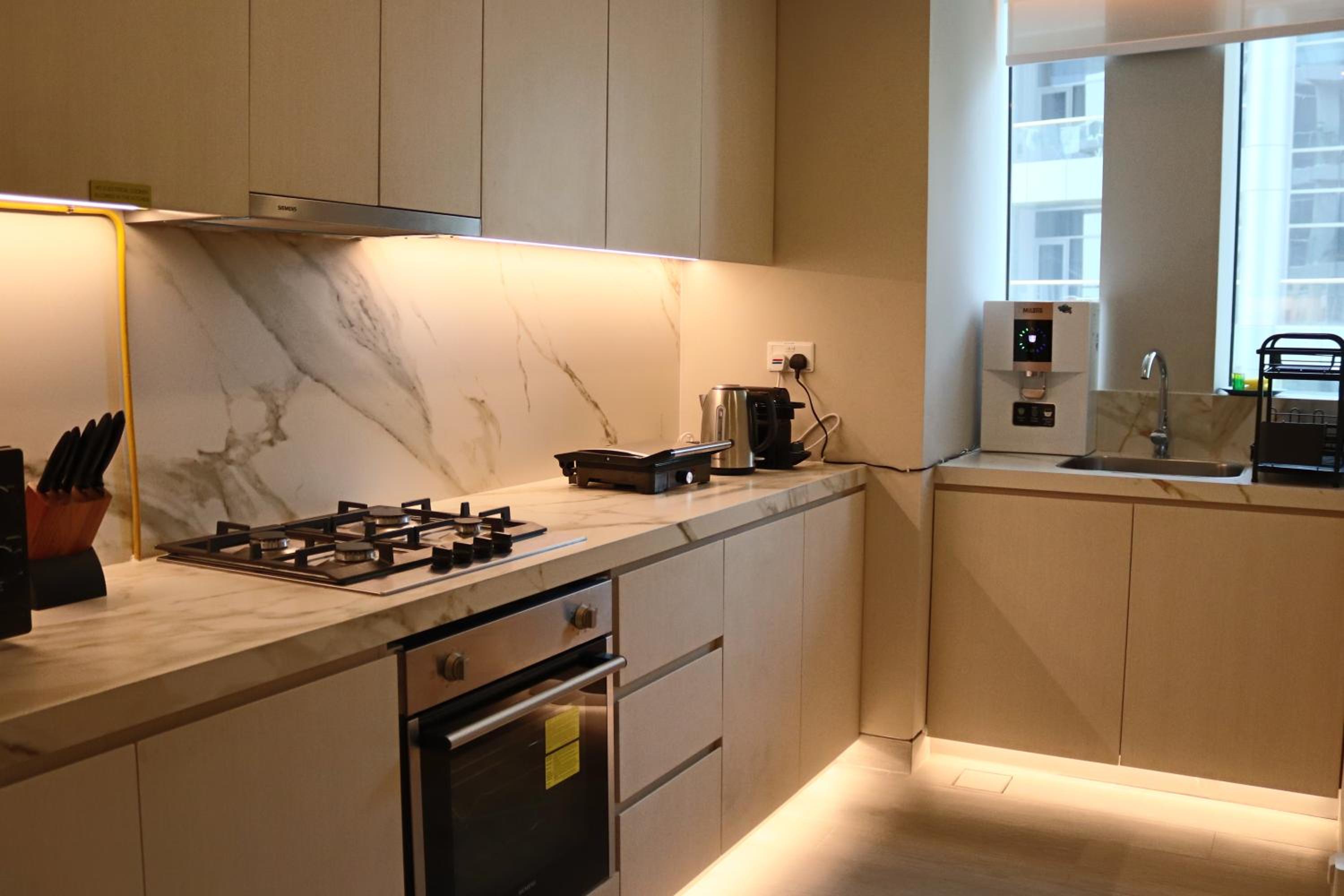 Casa Royale Vacation Home - Dubai Marina