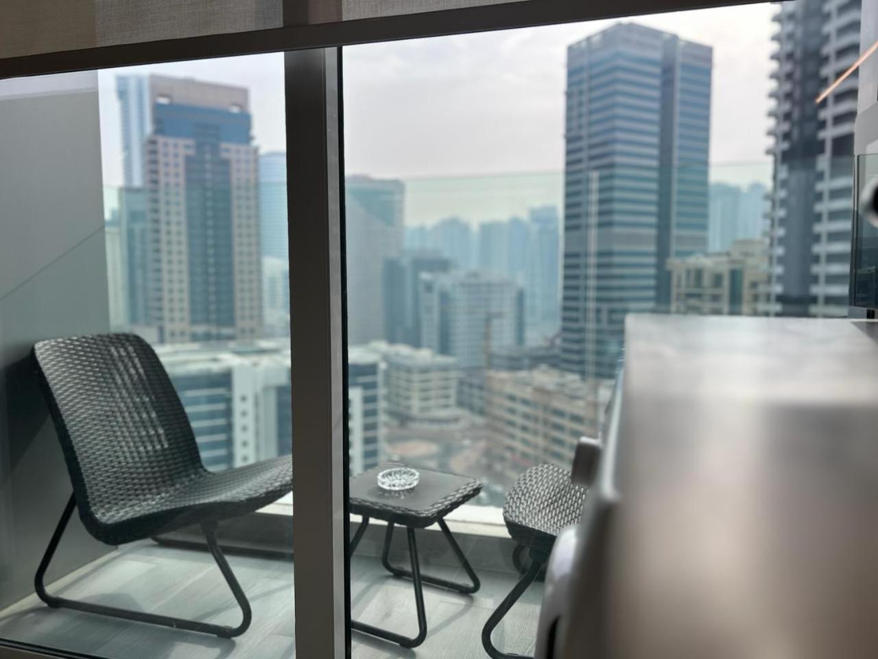 Casa Royale Vacation Home - Dubai Marina