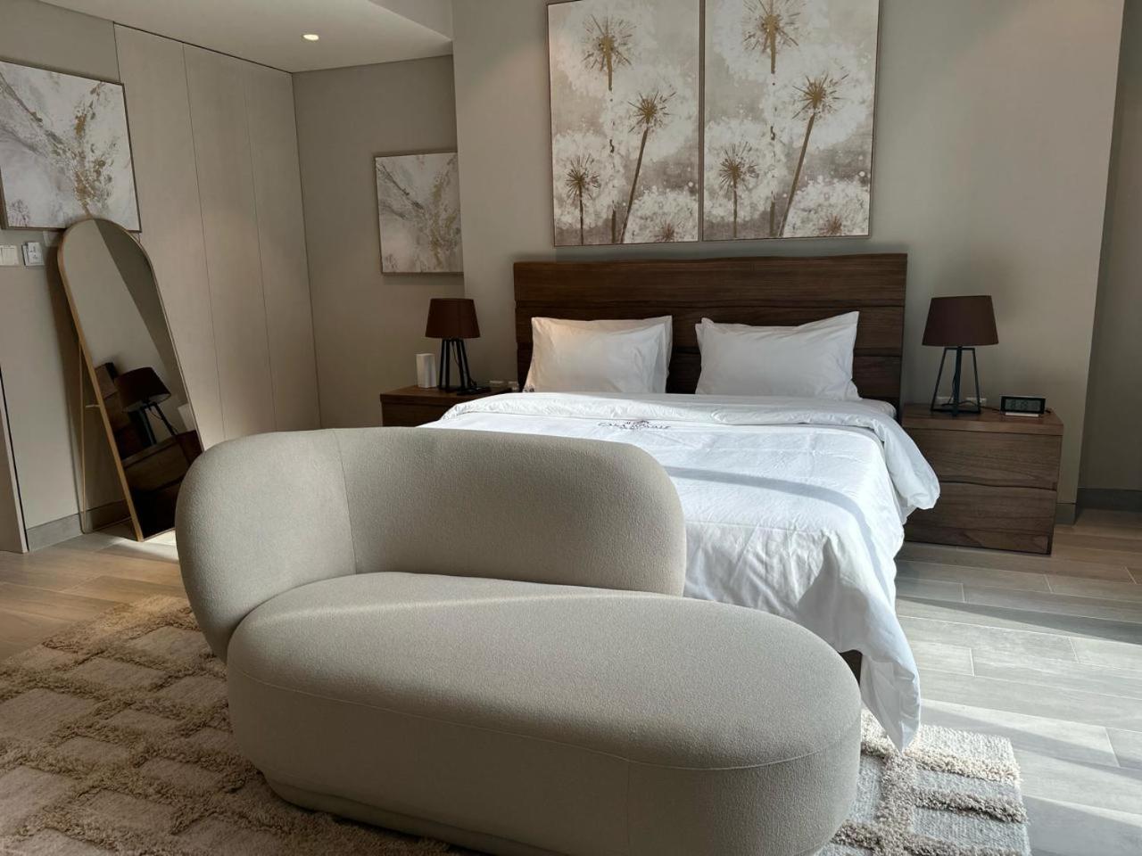 Casa Royale Vacation Home - Dubai Marina