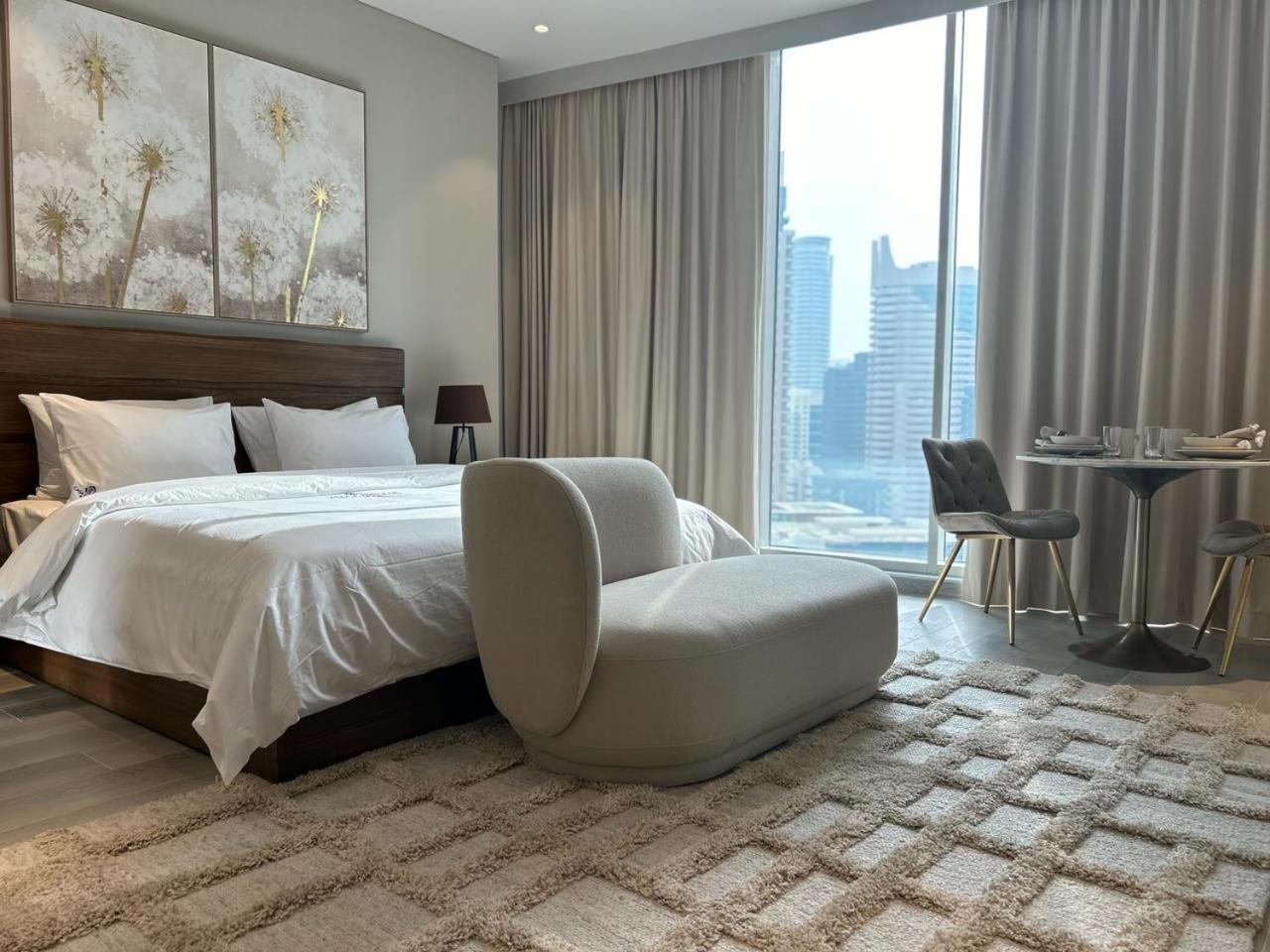 Casa Royale Vacation Home - Dubai Marina