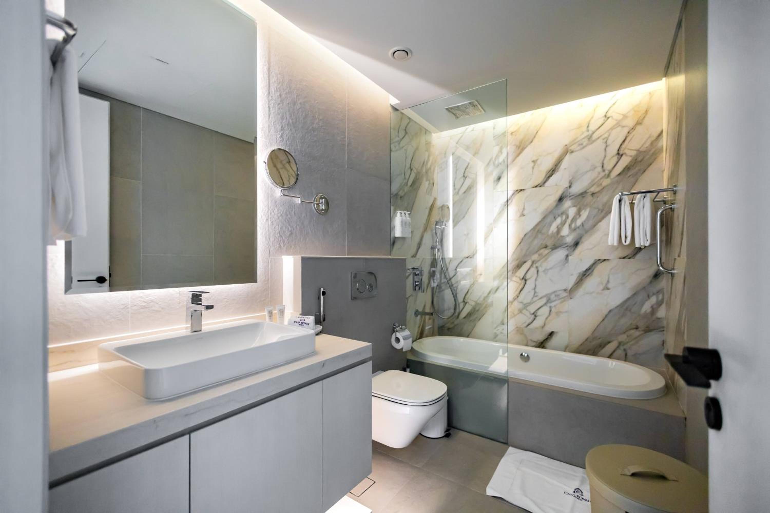 Casa Royale Vacation Home - Dubai Marina