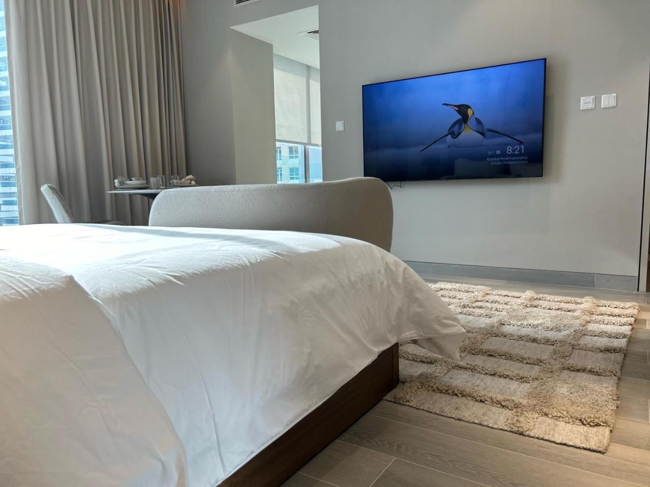 Casa Royale Vacation Home - Dubai Marina