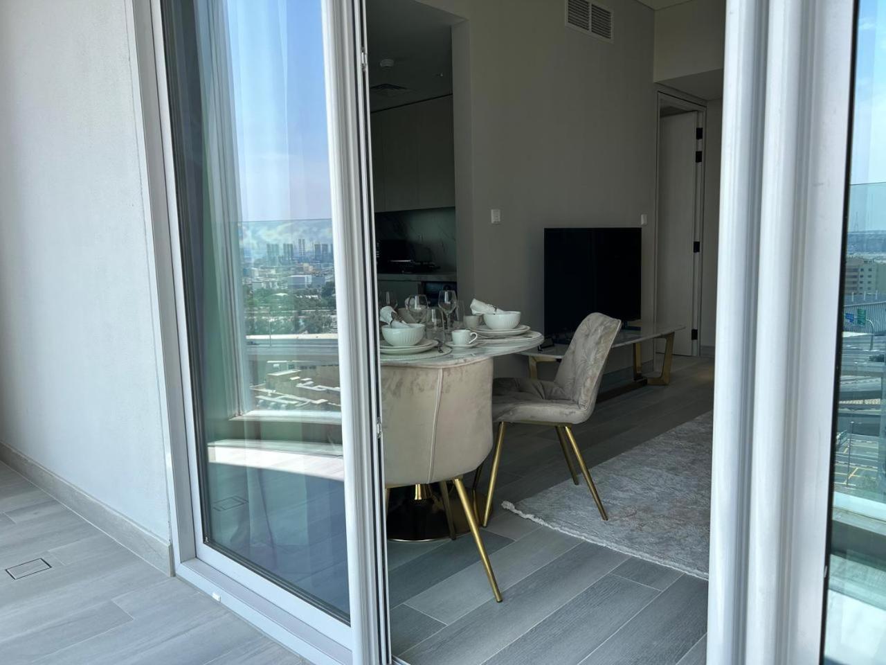 Casa Royale Vacation Home - Dubai Marina