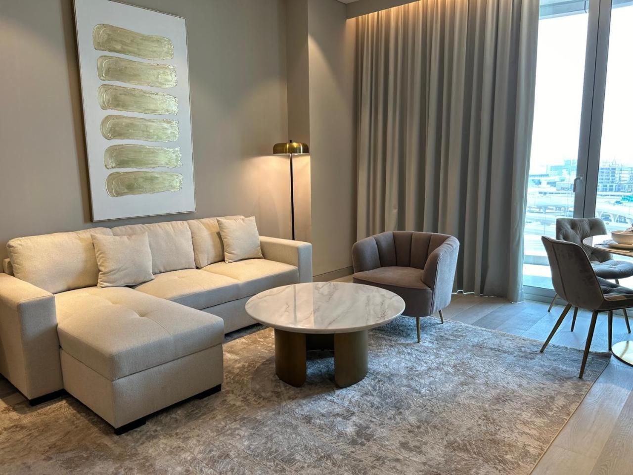 Casa Royale Vacation Home - Dubai Marina