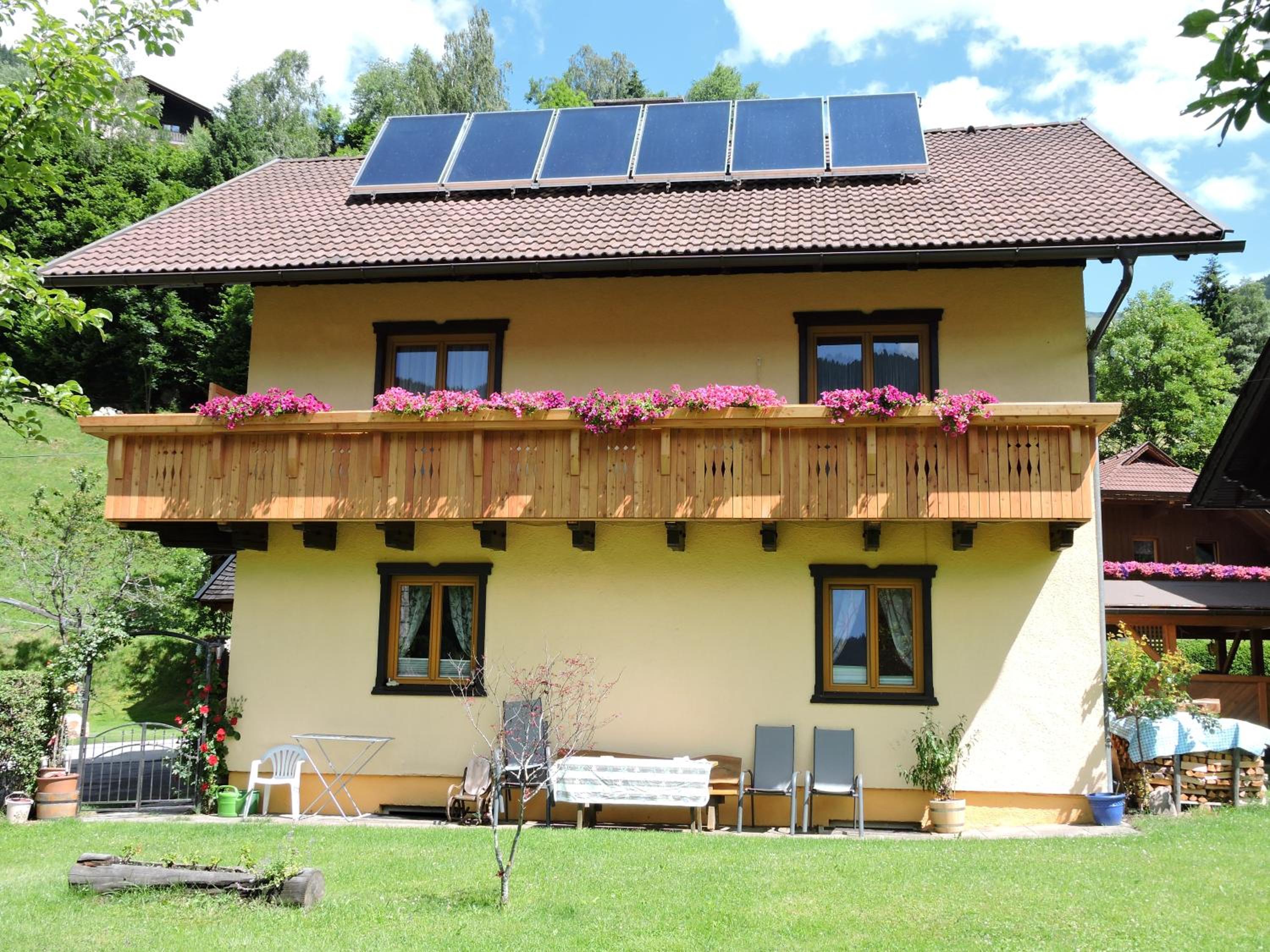 Haus Kremser