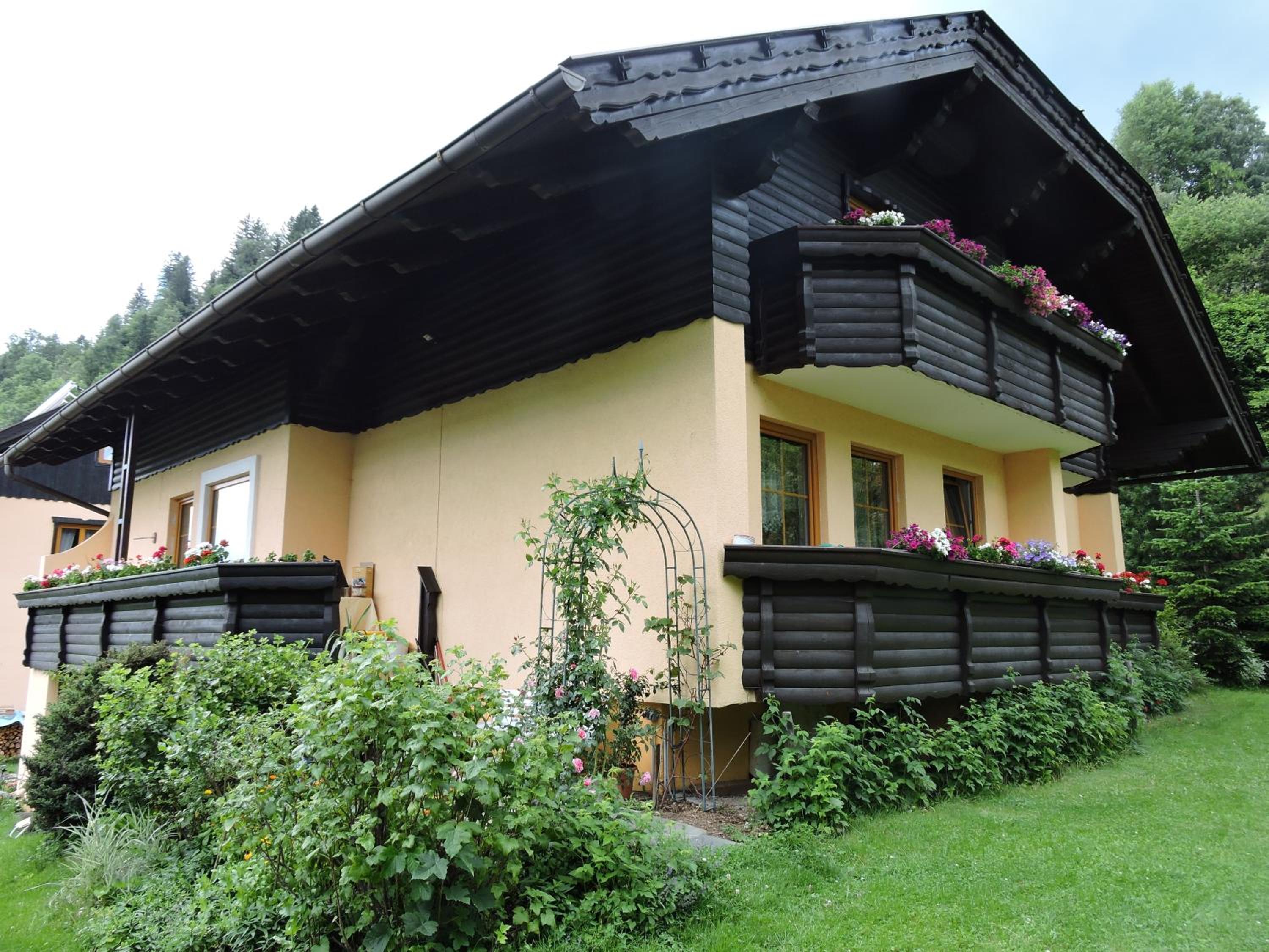 Haus Kremser
