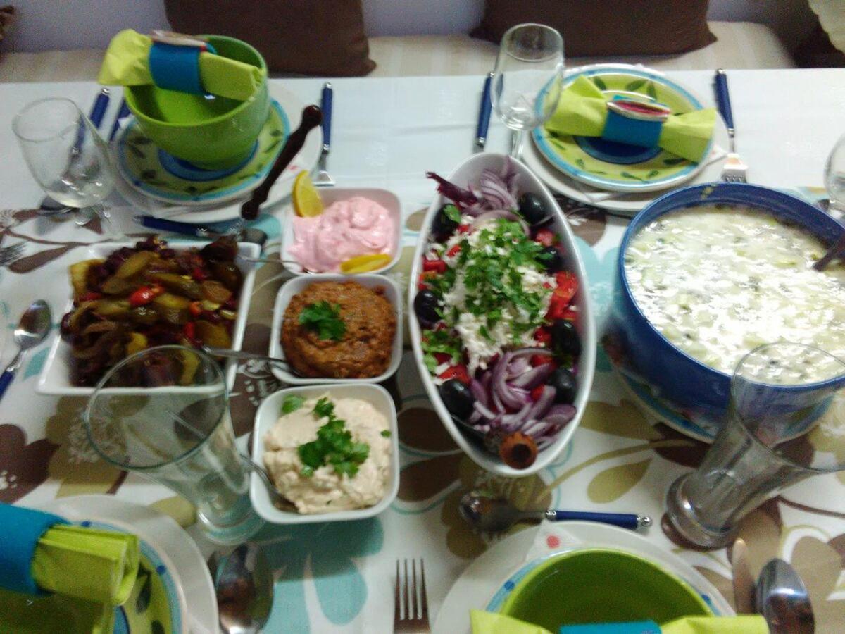 Guest House Plavas