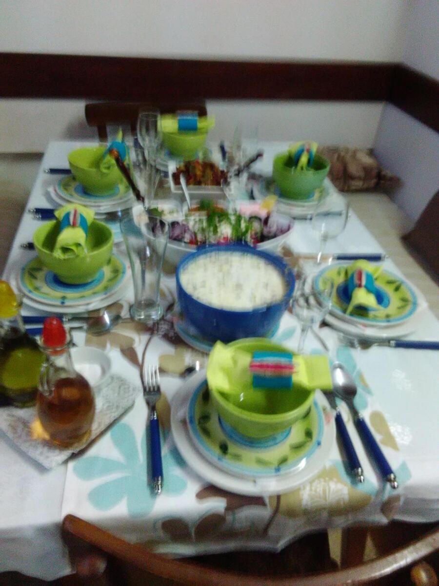 Guest House Plavas