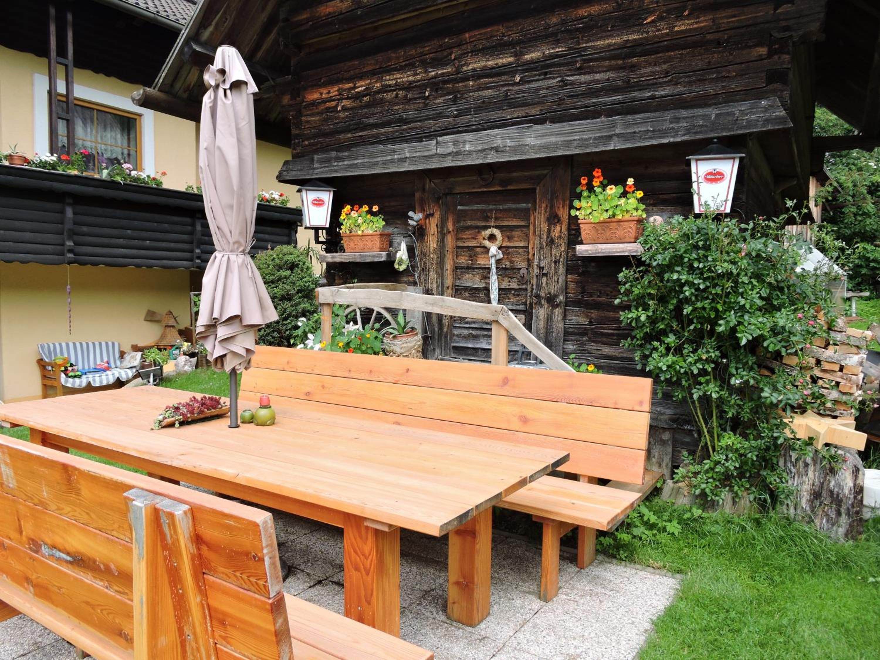 Haus Kremser