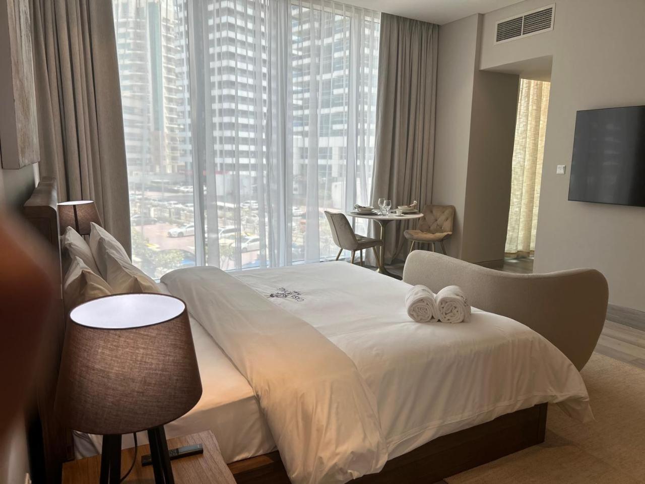 Casa Royale Vacation Home - Dubai Marina