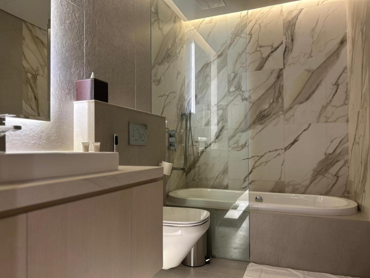 Casa Royale Vacation Home - Dubai Marina
