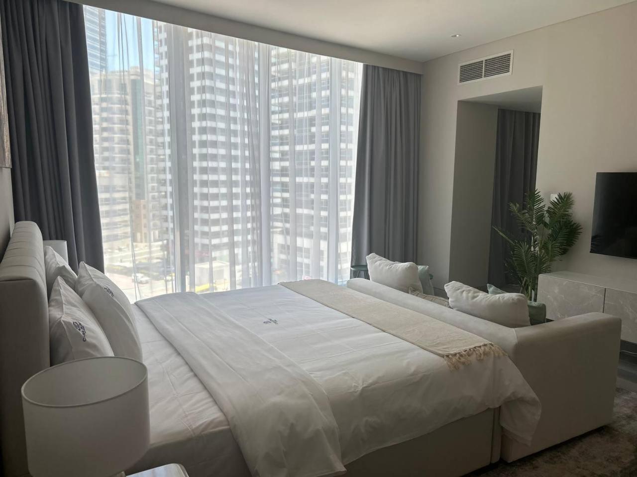 Casa Royale Vacation Home - Dubai Marina
