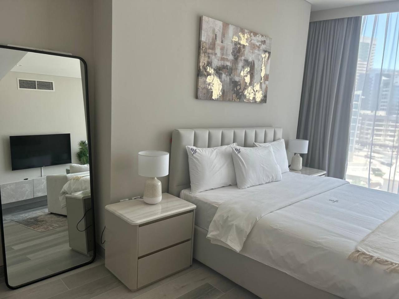 Casa Royale Vacation Home - Dubai Marina