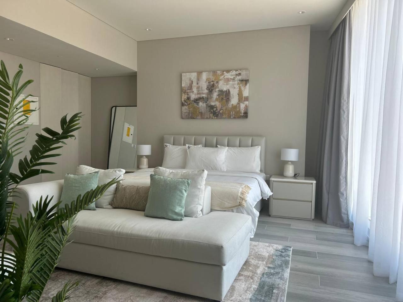 Casa Royale Vacation Home - Dubai Marina