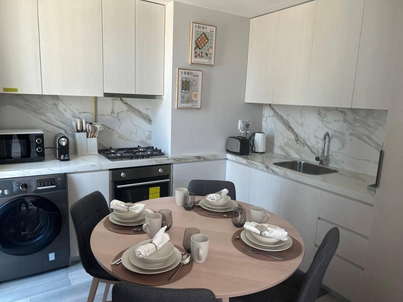 Casa Royale Vacation Home - Dubai Marina
