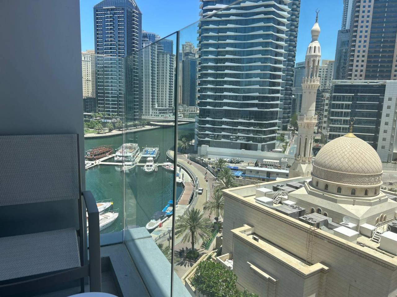 Casa Royale Vacation Home - Dubai Marina