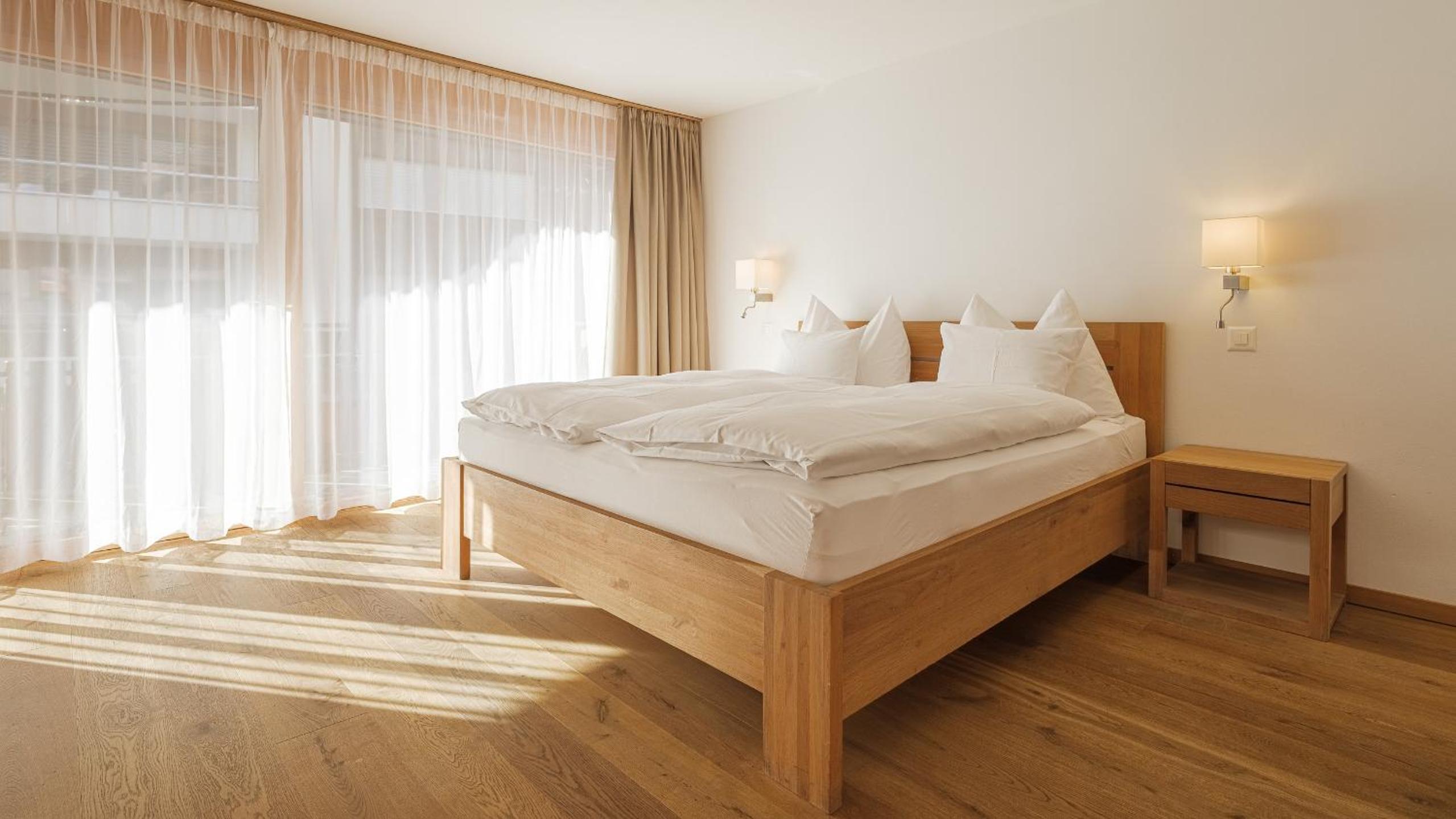 Haus Zur Matte by Zermatt Premium Apartments
