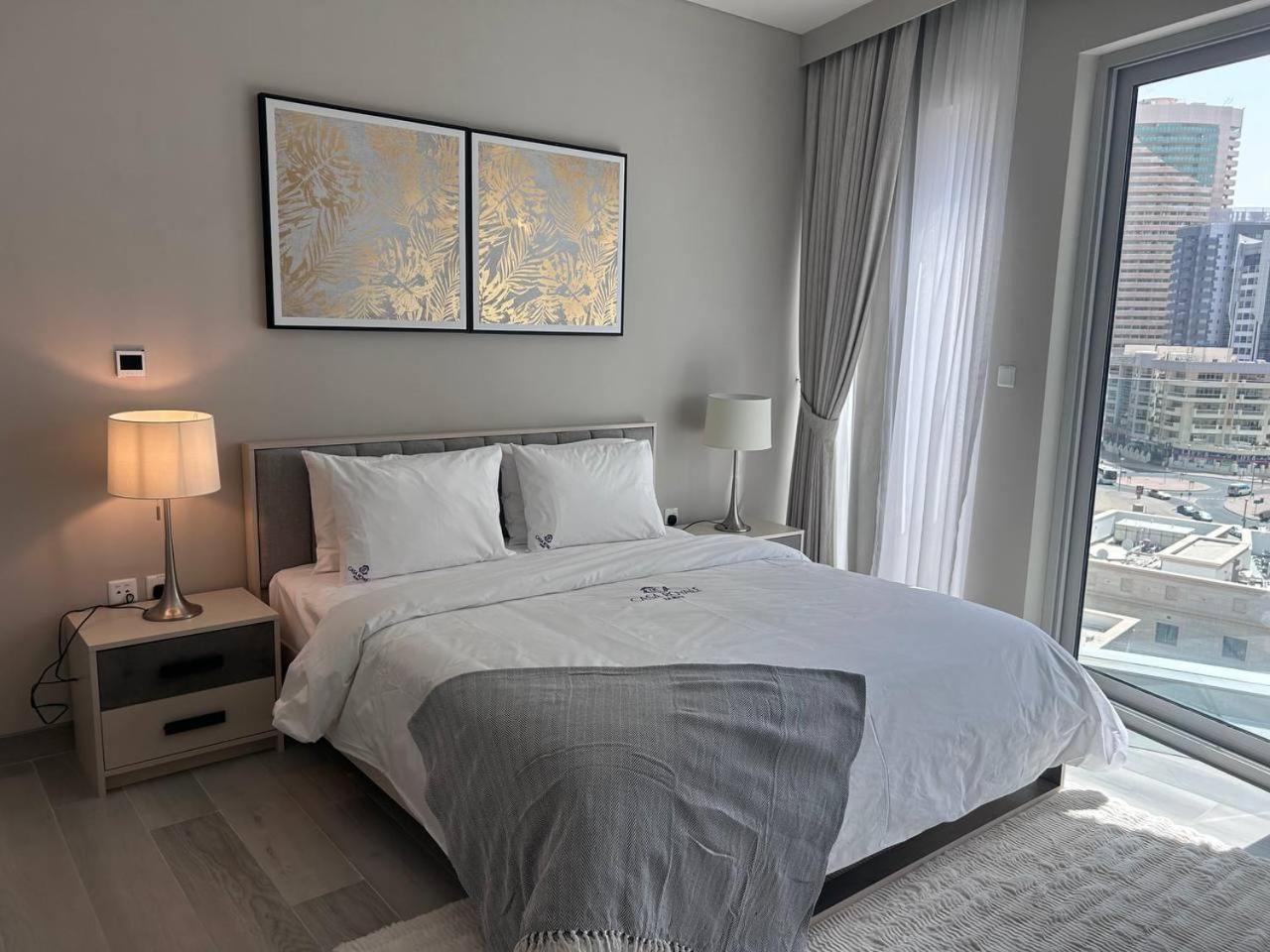 Casa Royale Vacation Home - Dubai Marina