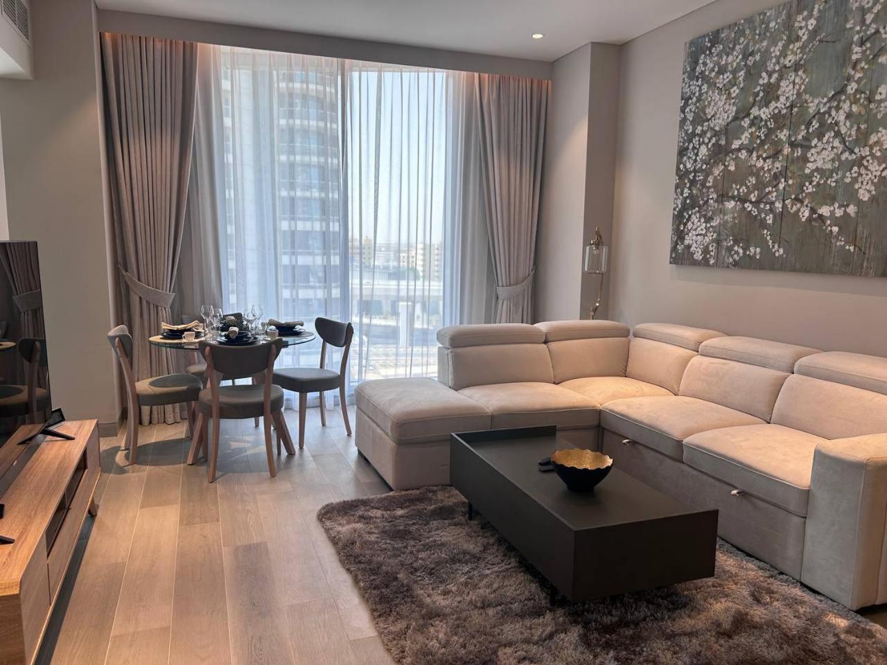Casa Royale Vacation Home - Dubai Marina