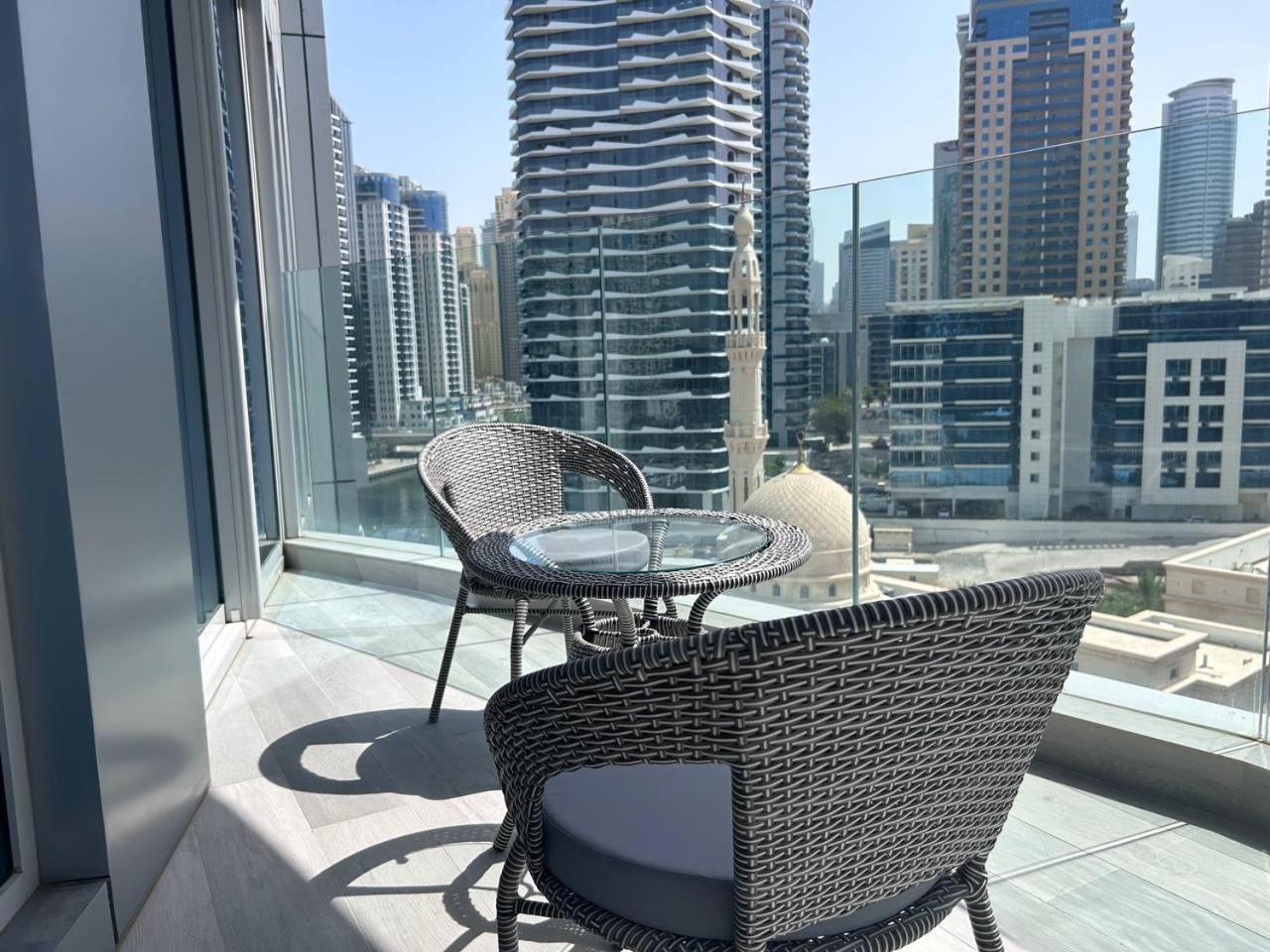 Casa Royale Vacation Home - Dubai Marina