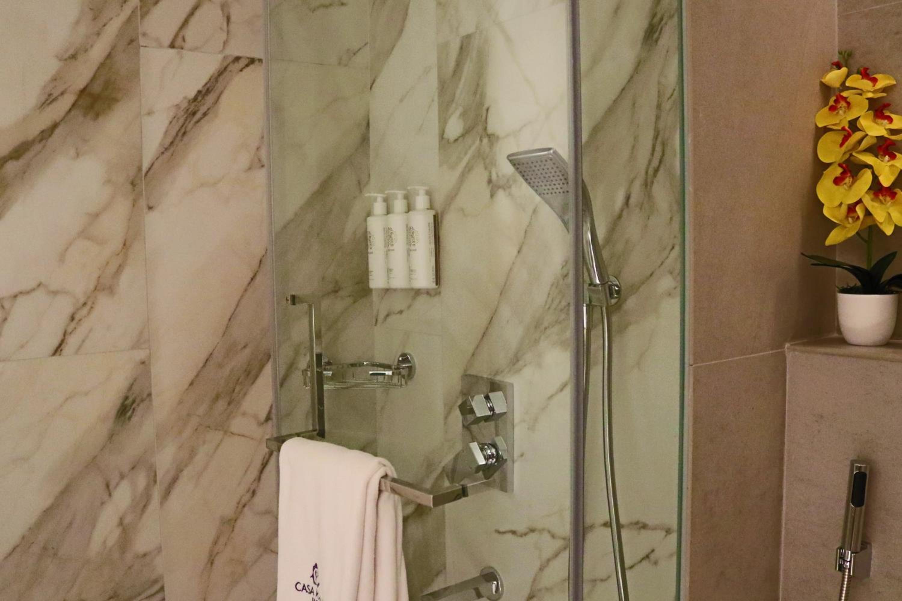 Casa Royale Vacation Home - Dubai Marina