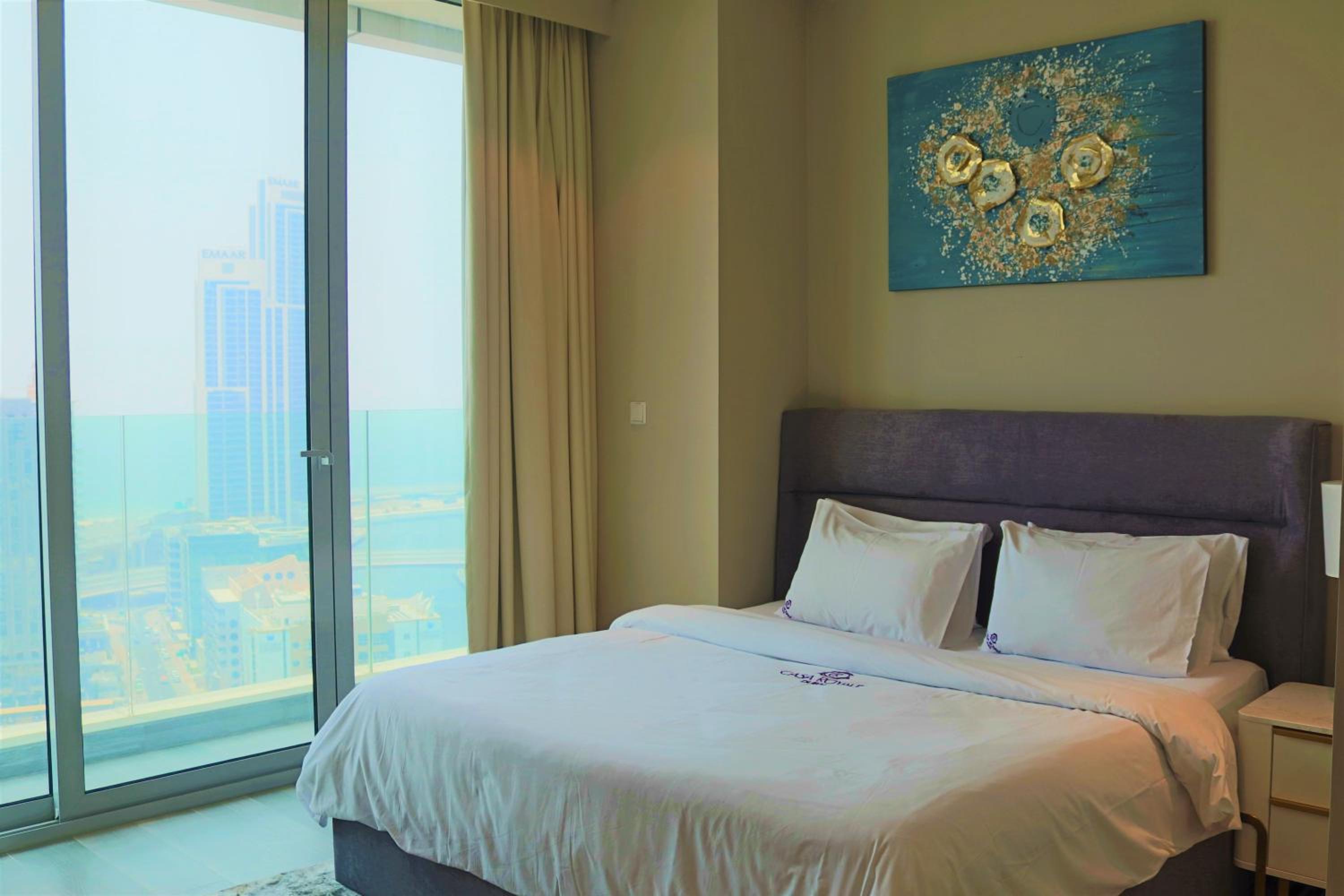 Casa Royale Vacation Home - Dubai Marina