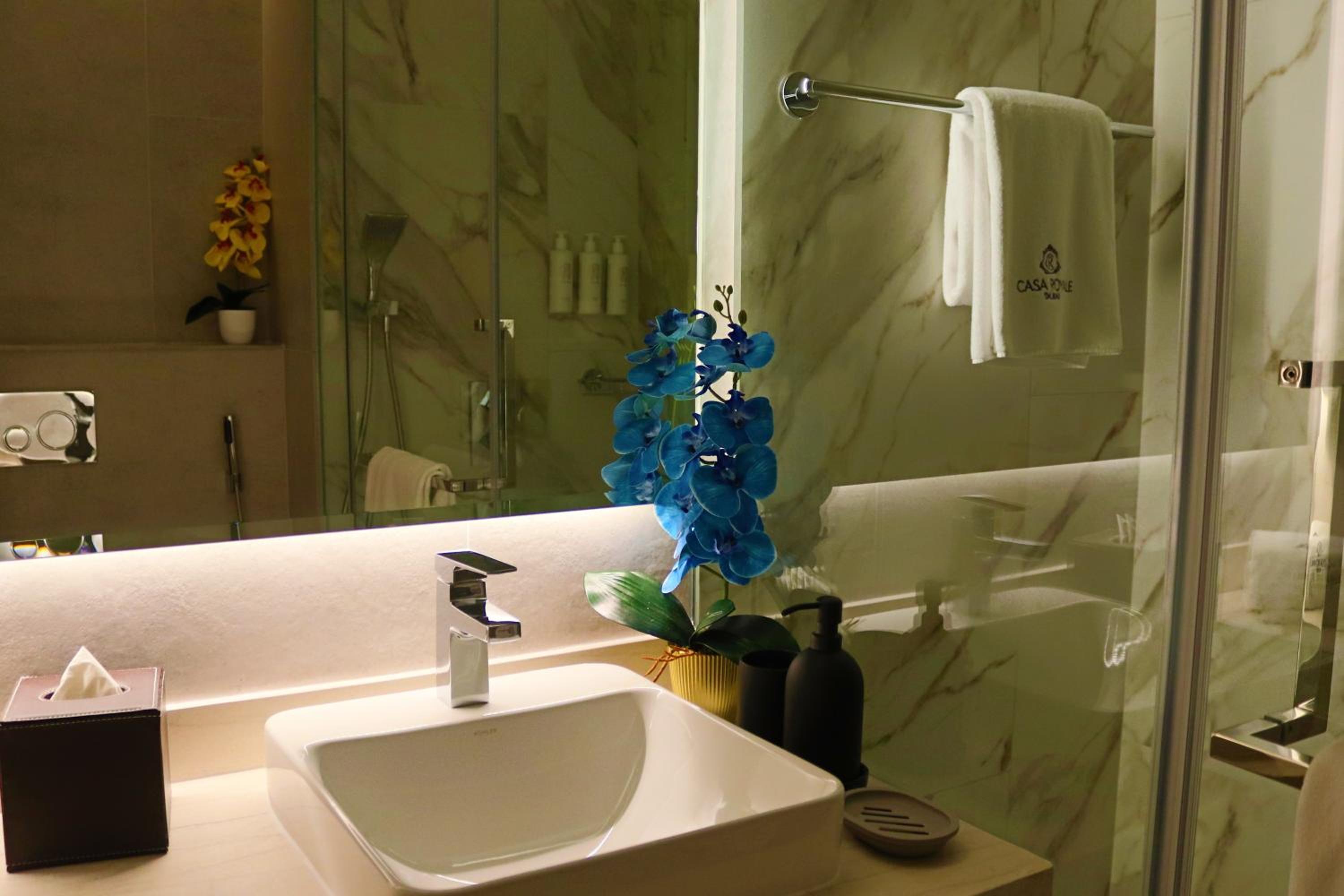 Casa Royale Vacation Home - Dubai Marina