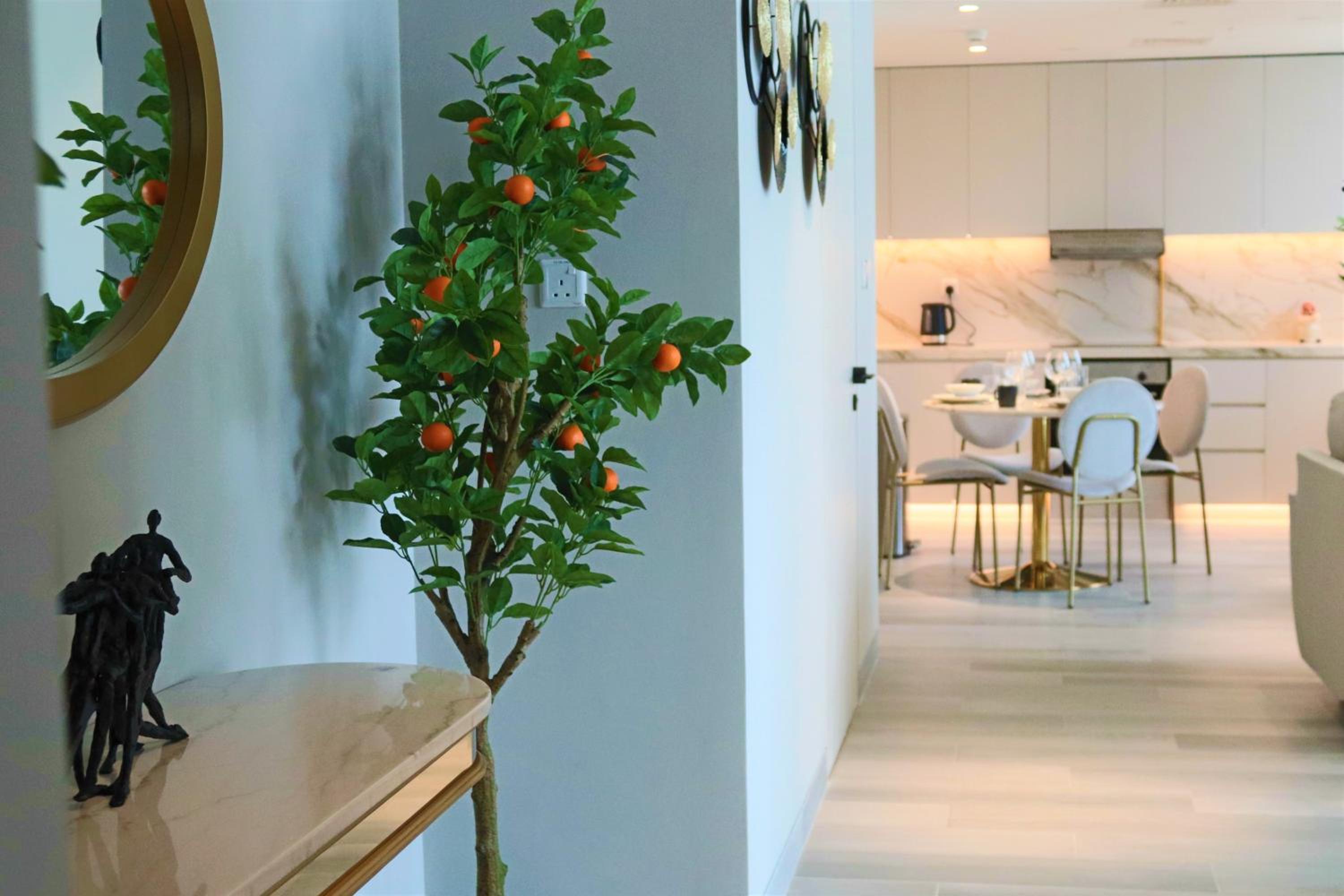Casa Royale Vacation Home - Dubai Marina