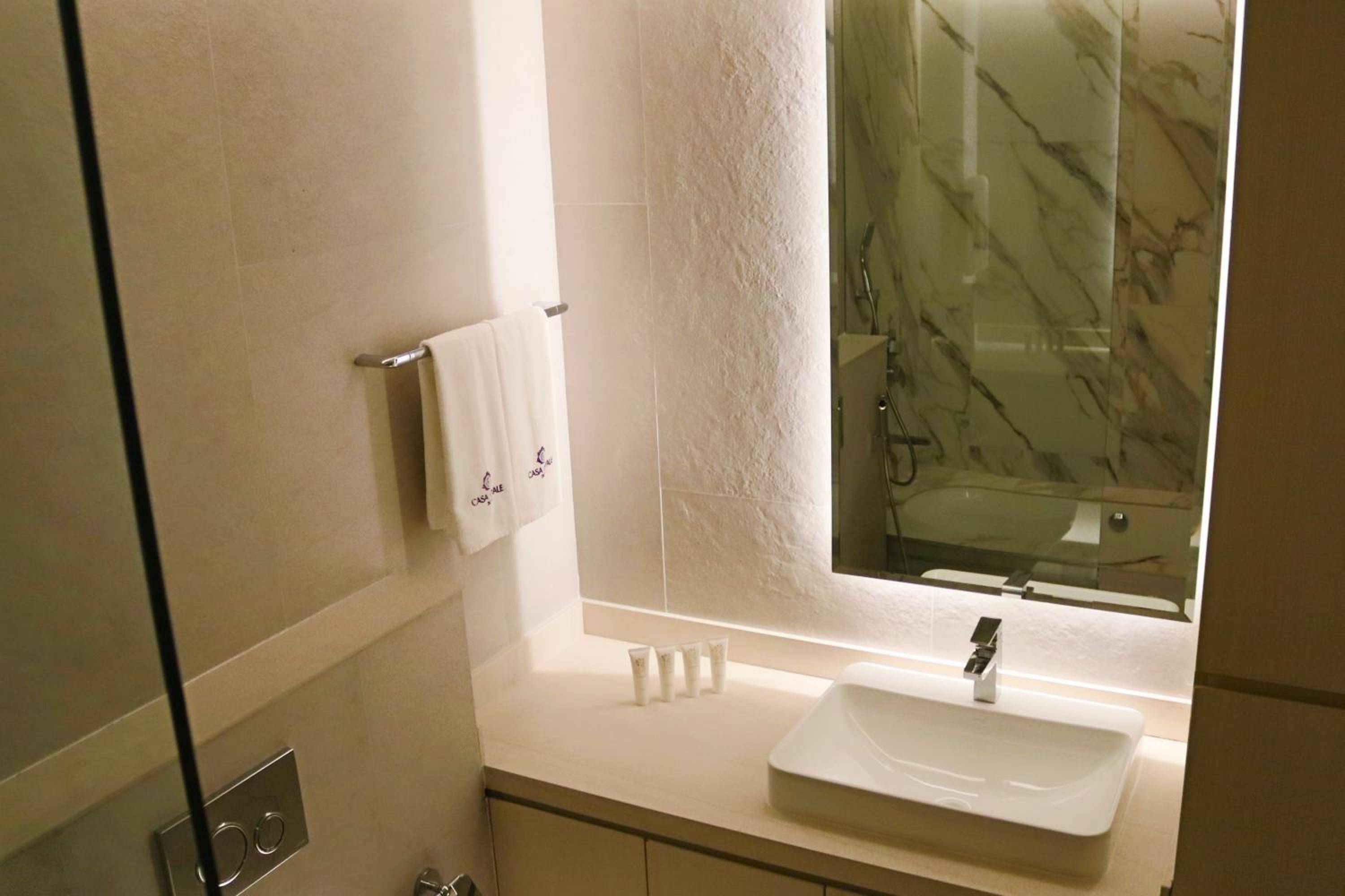 Casa Royale Vacation Home - Dubai Marina