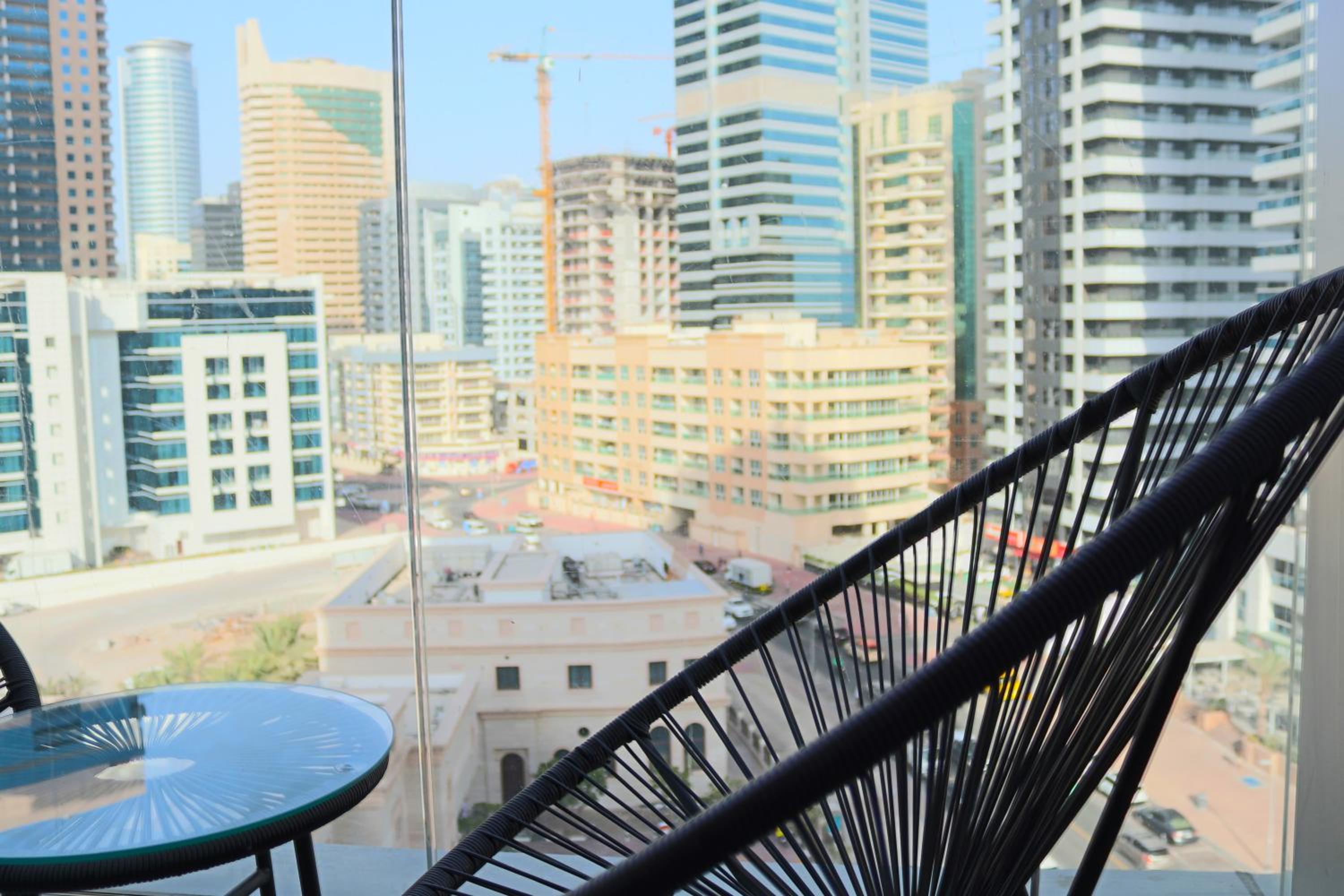 Casa Royale Vacation Home - Dubai Marina