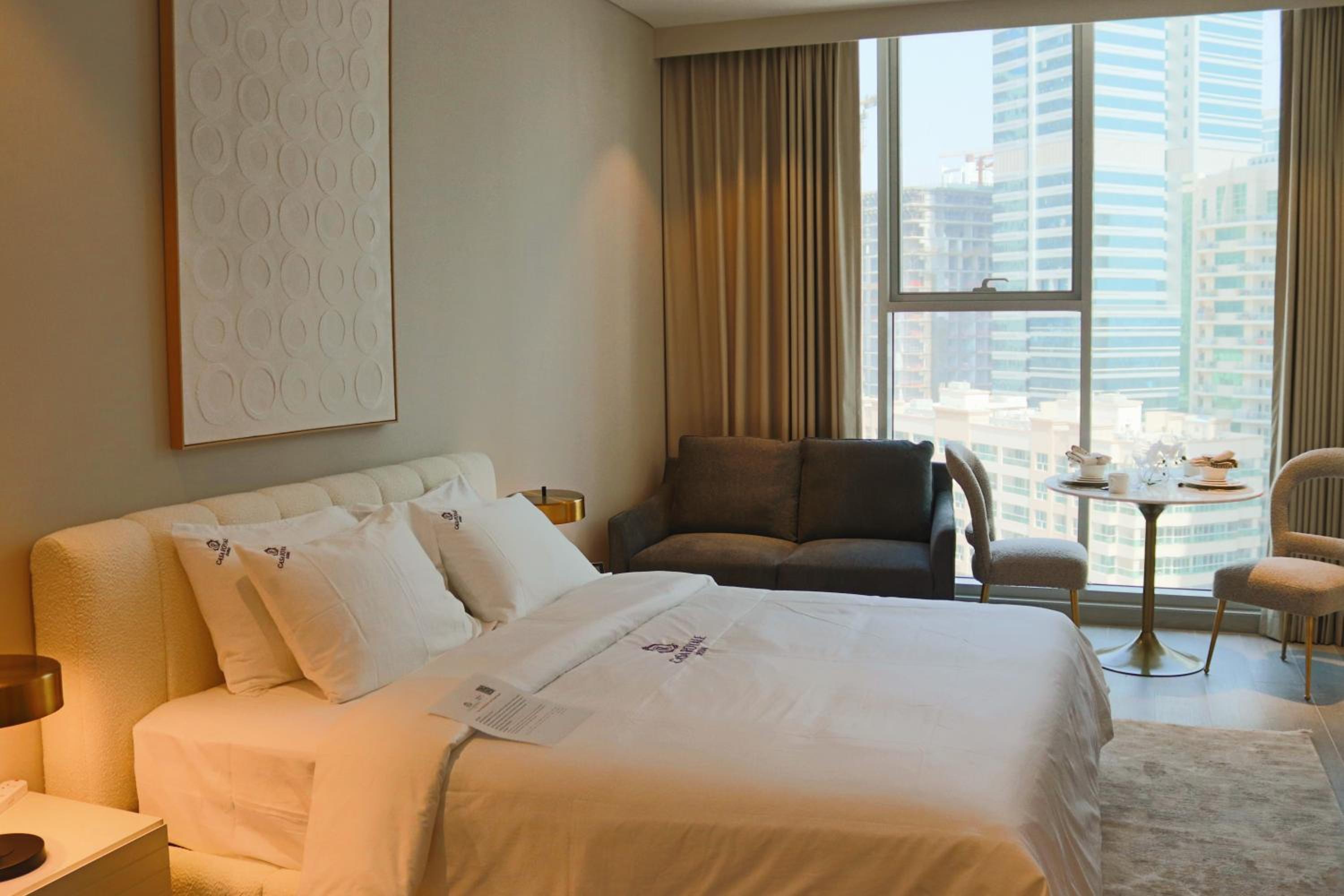 Casa Royale Vacation Home - Dubai Marina