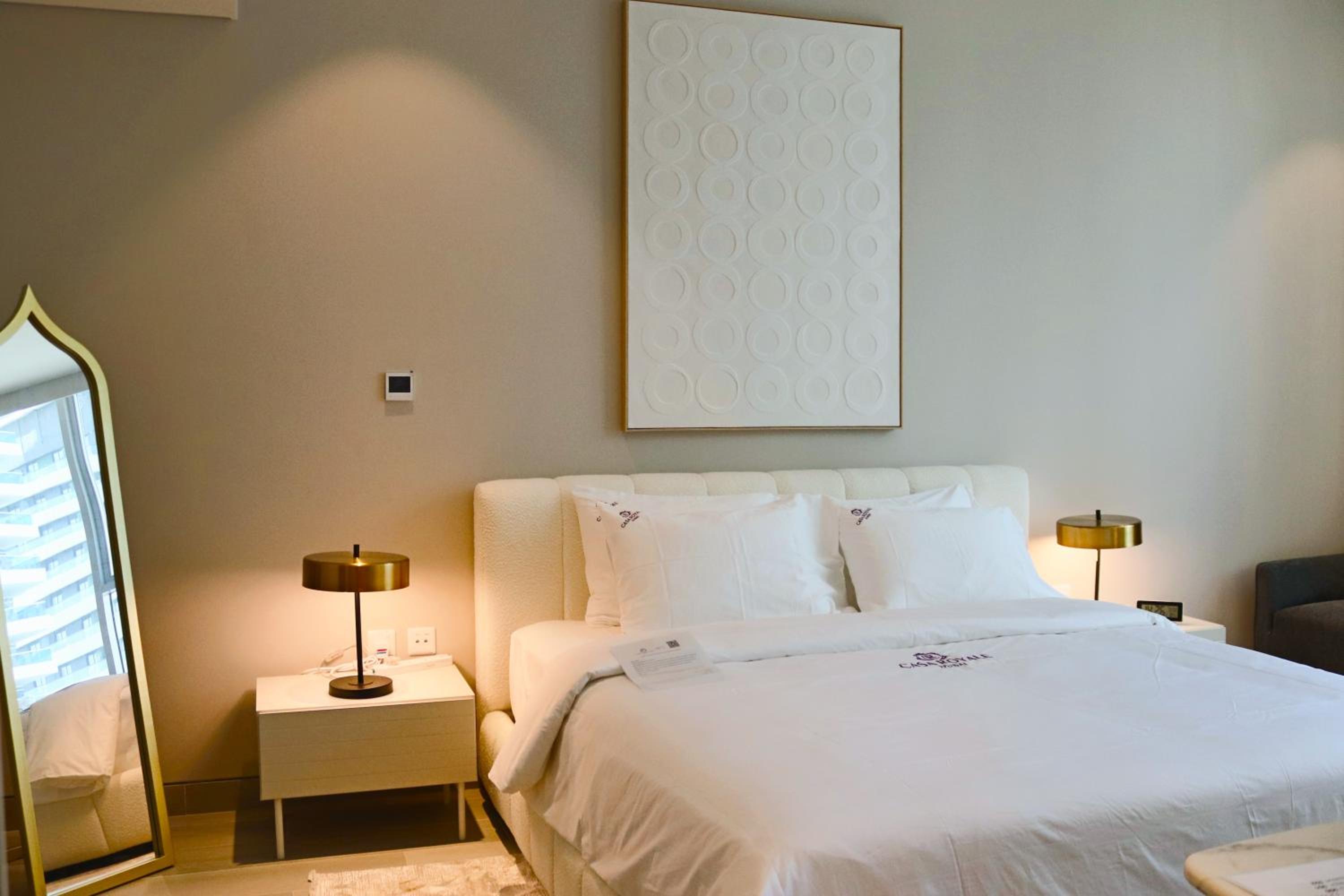 Casa Royale Vacation Home - Dubai Marina