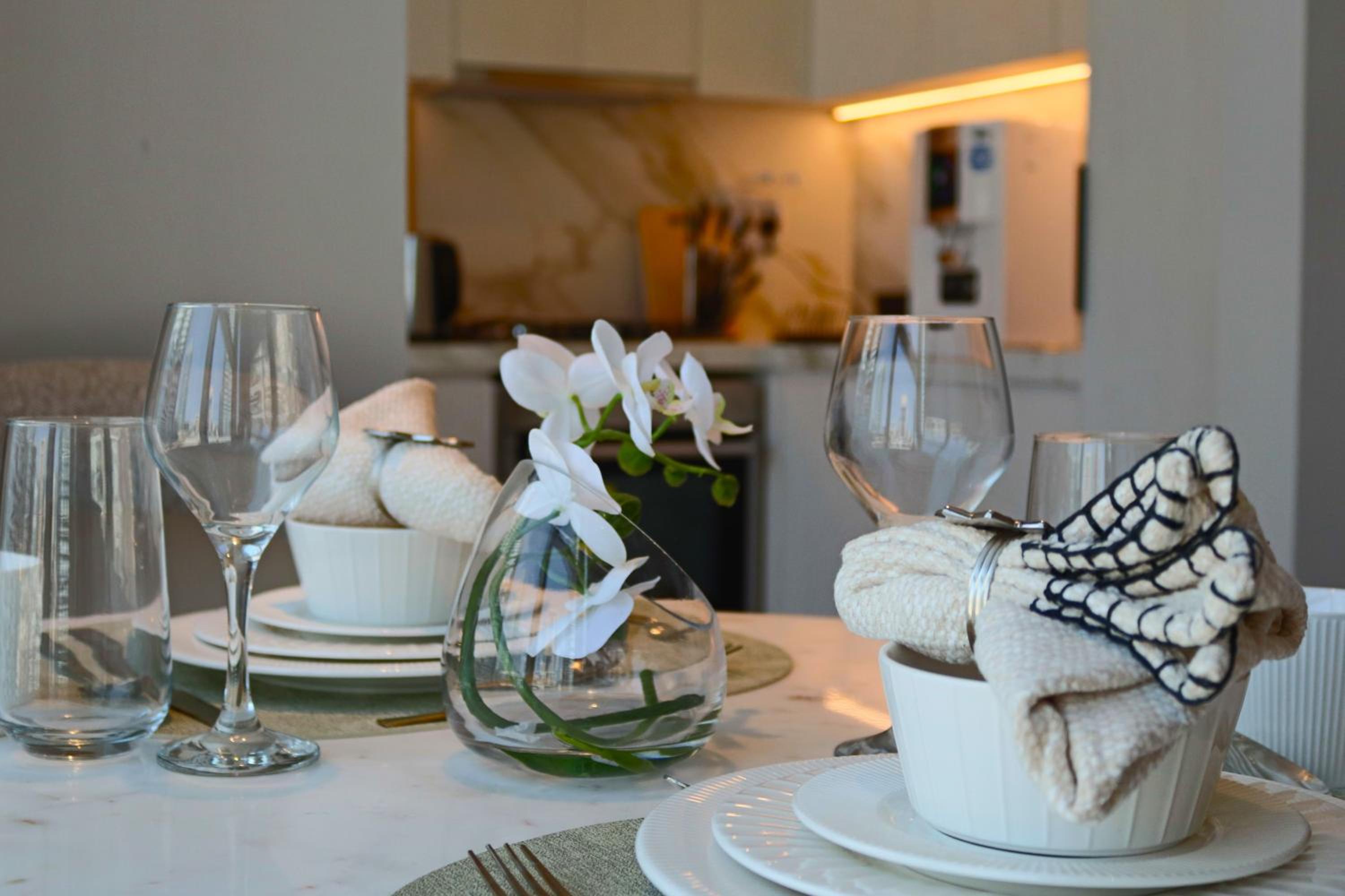 Casa Royale Vacation Home - Dubai Marina