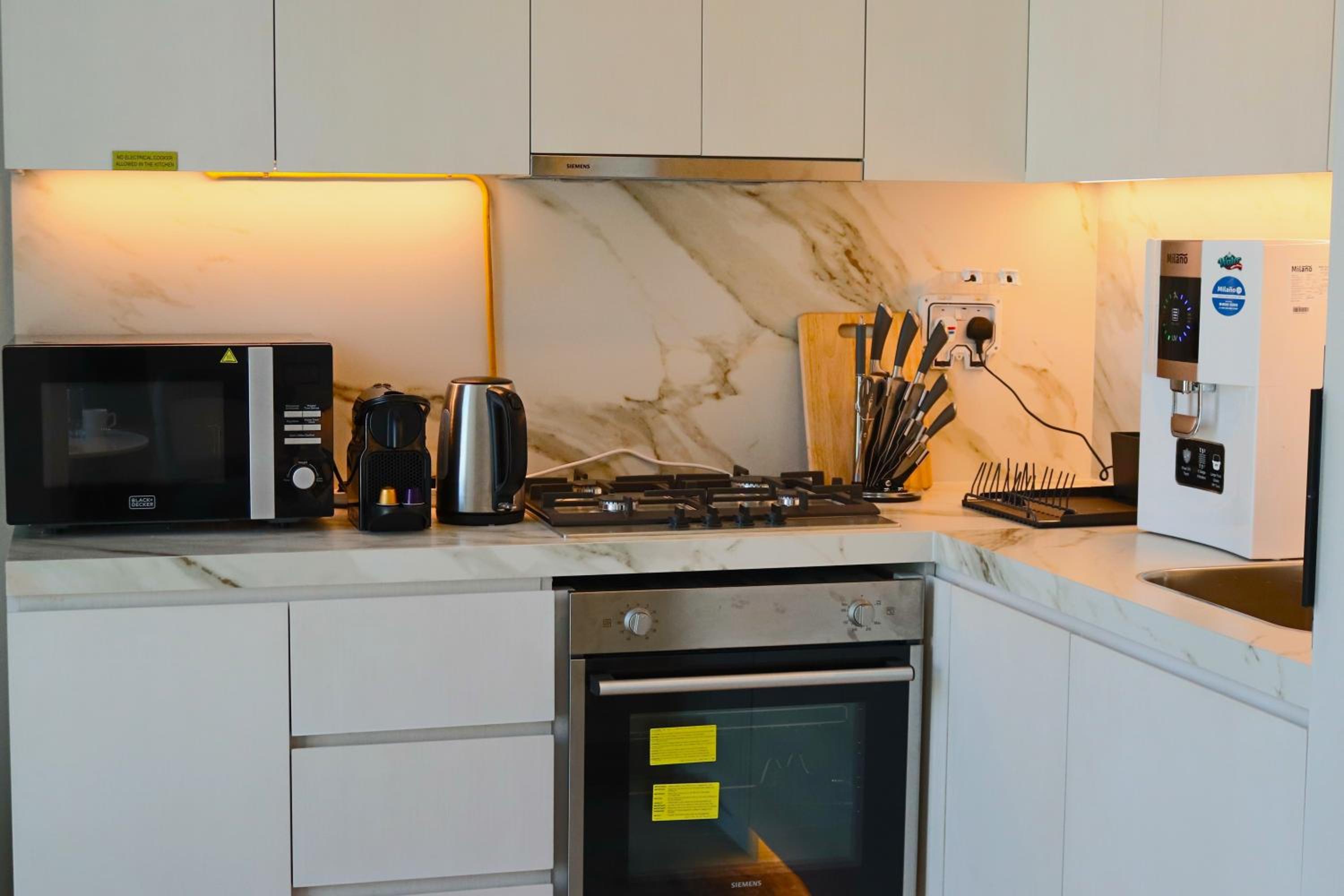 Casa Royale Vacation Home - Dubai Marina