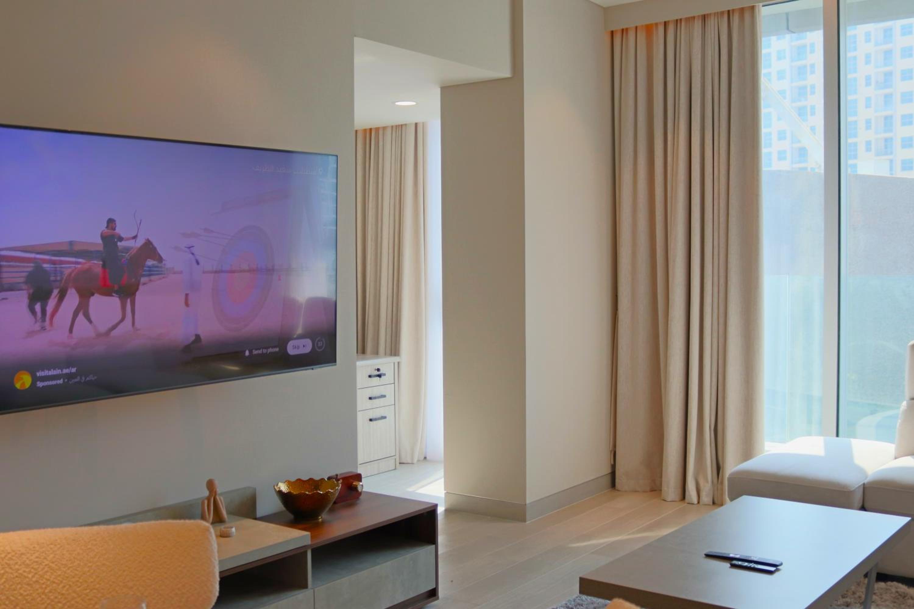 Casa Royale Vacation Home - Dubai Marina