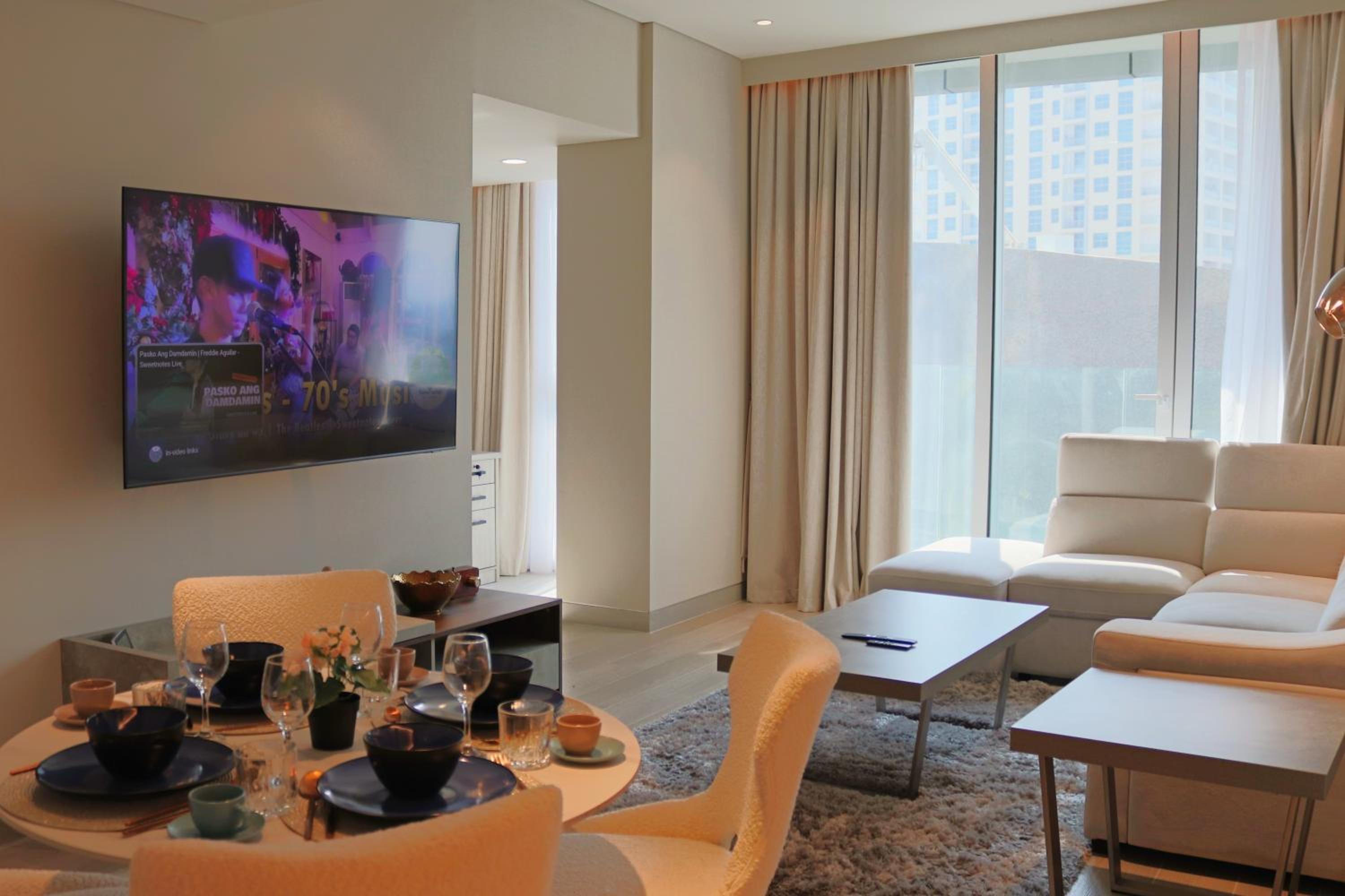 Casa Royale Vacation Home - Dubai Marina
