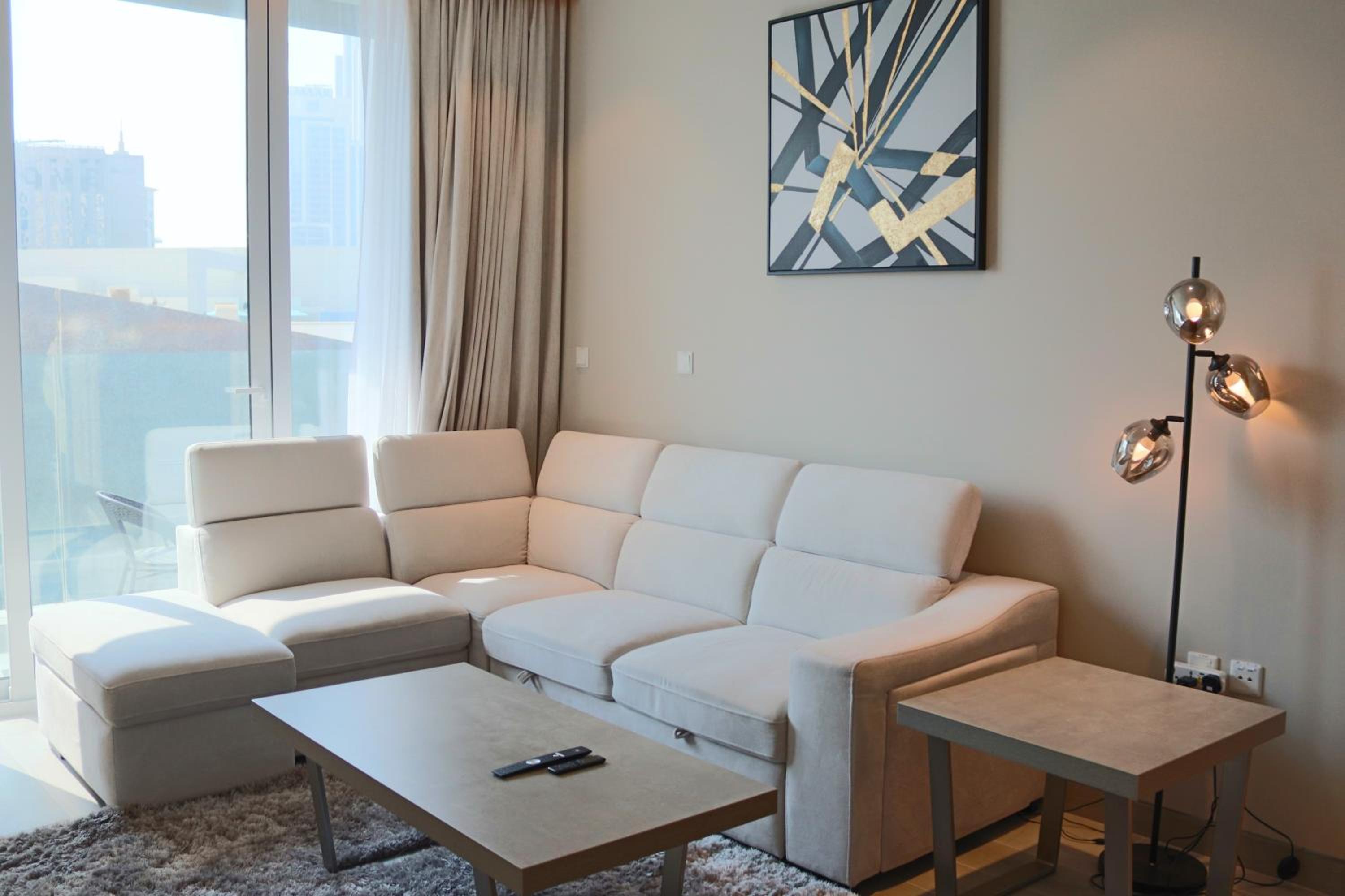 Casa Royale Vacation Home - Dubai Marina
