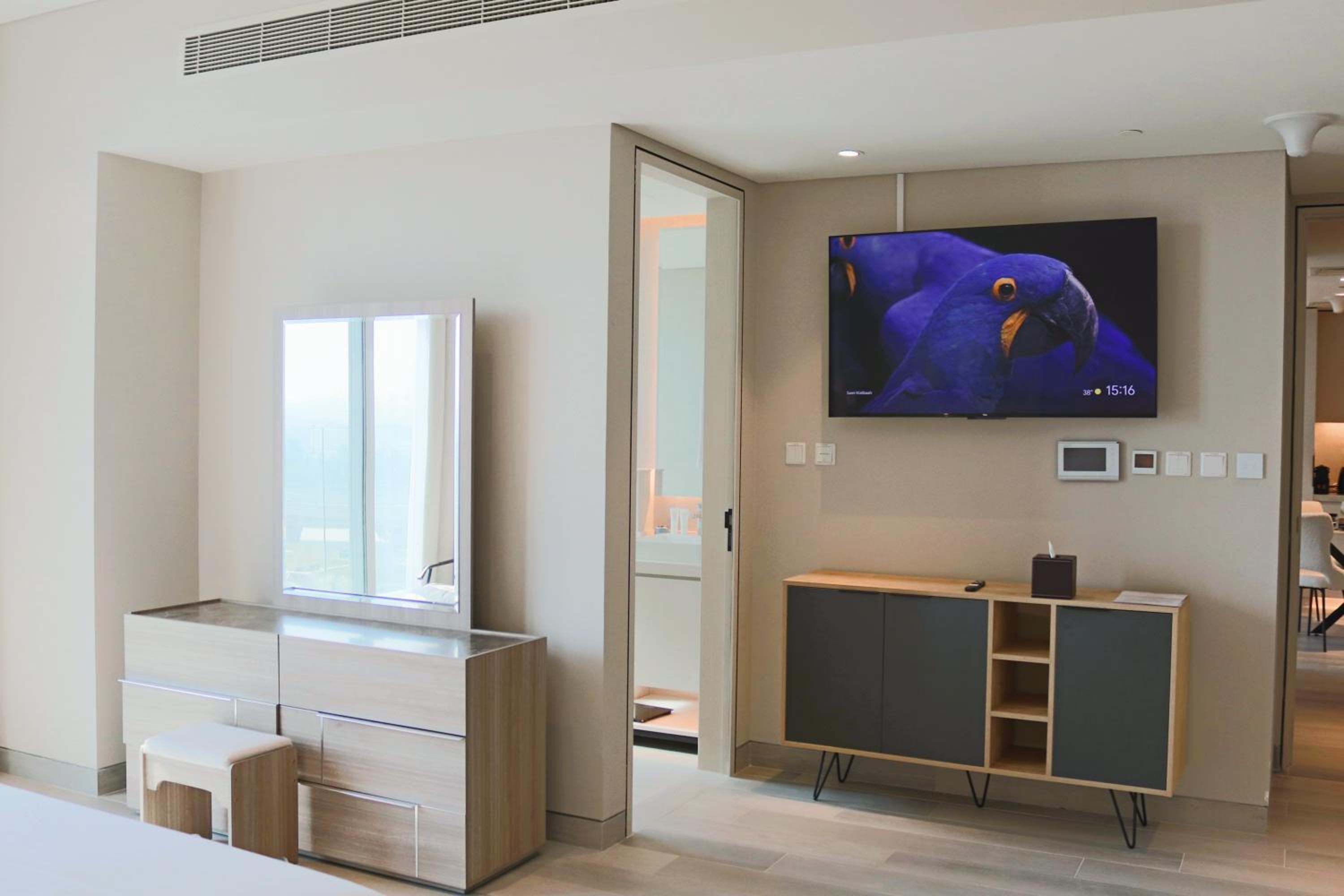 Casa Royale Vacation Home - Dubai Marina