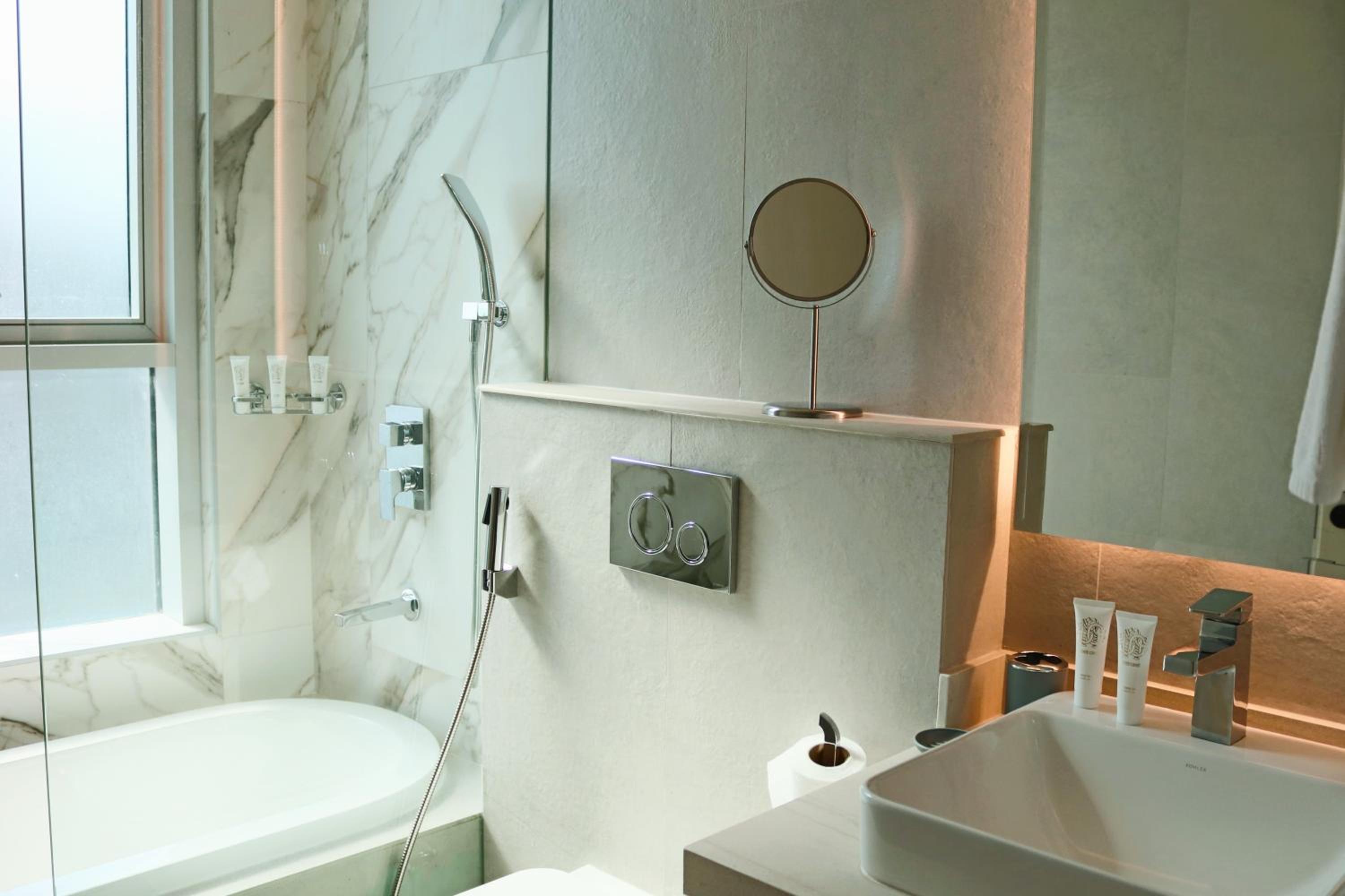 Casa Royale Vacation Home - Dubai Marina
