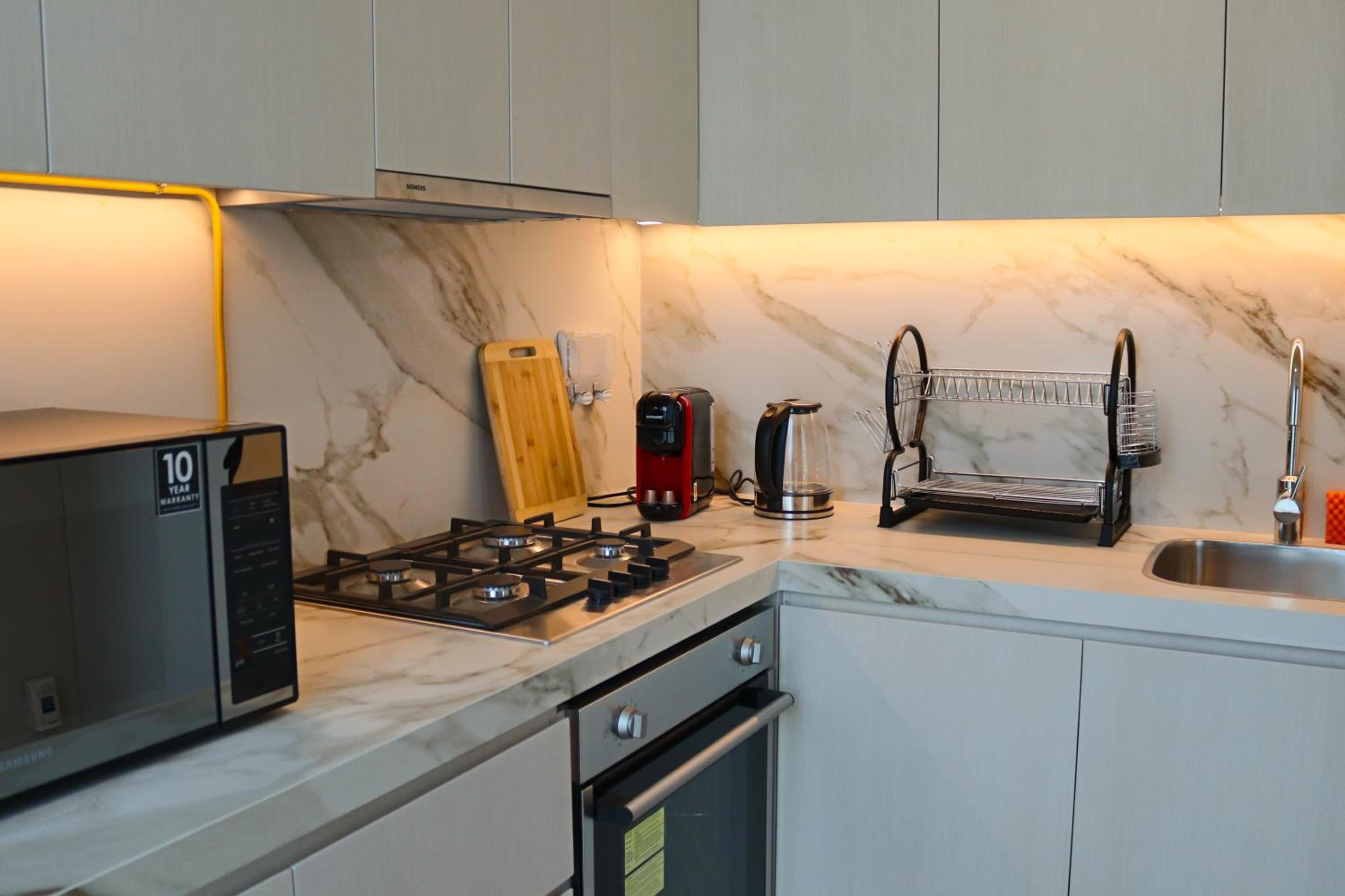 Casa Royale Vacation Home - Dubai Marina