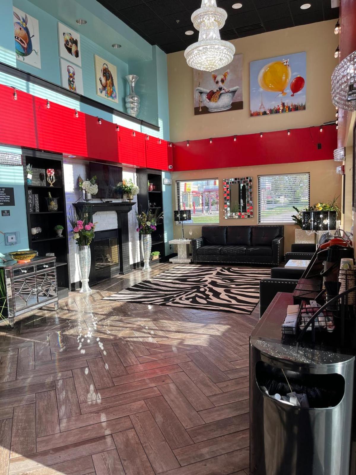 Coratel Inn and Suites By Jasper Wichita North
