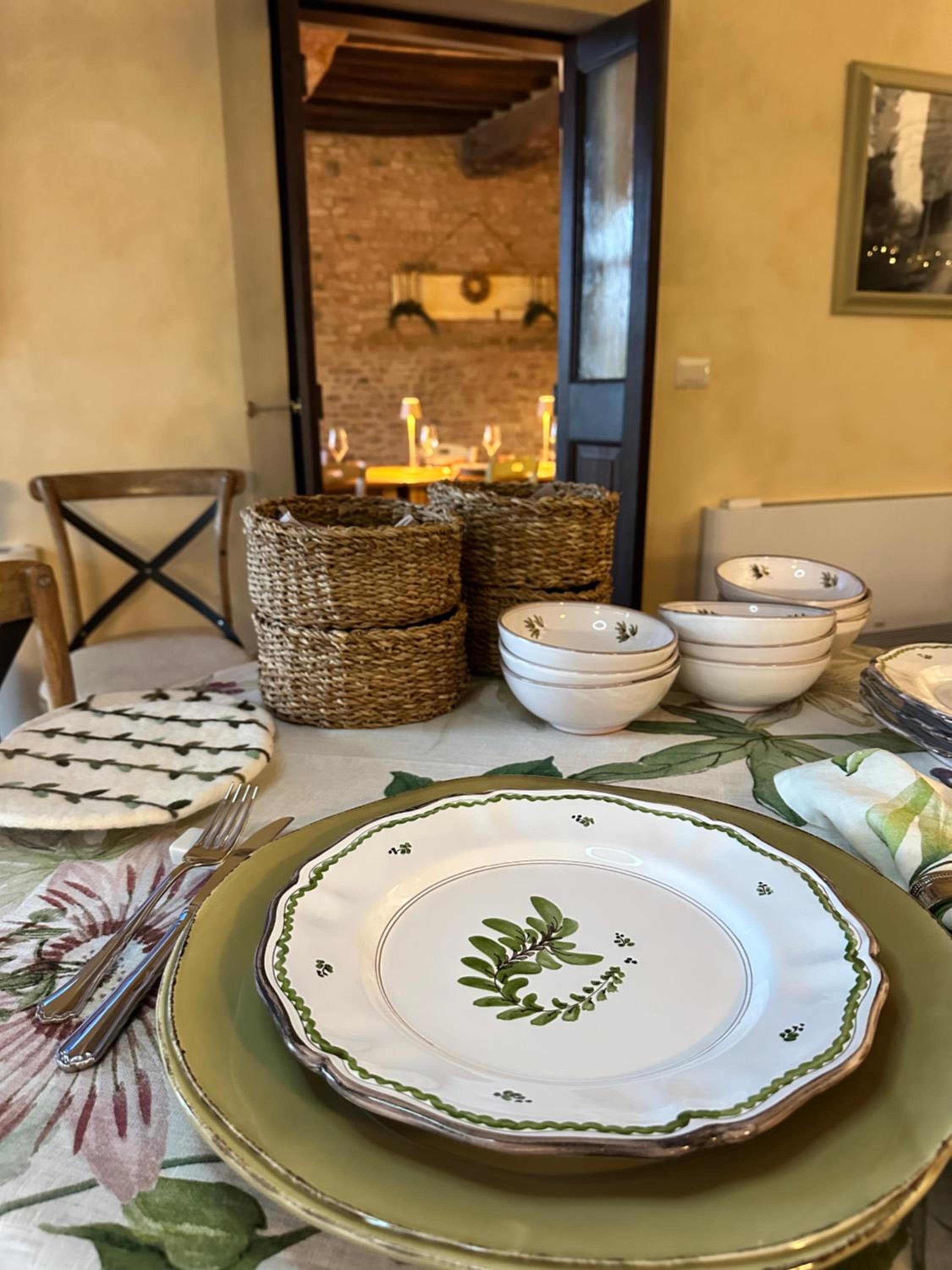 Agriturismo La Frattina