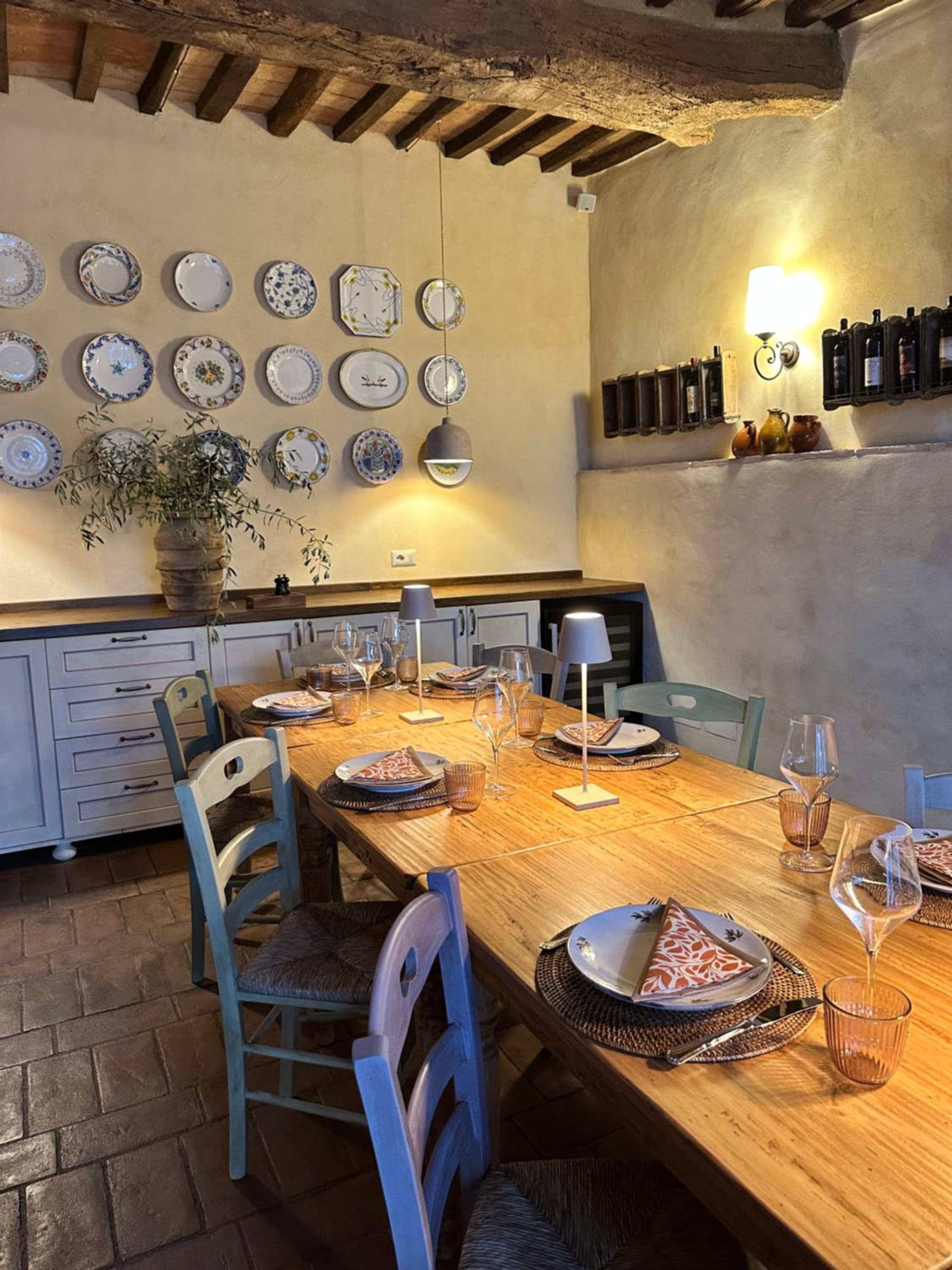 Agriturismo La Frattina