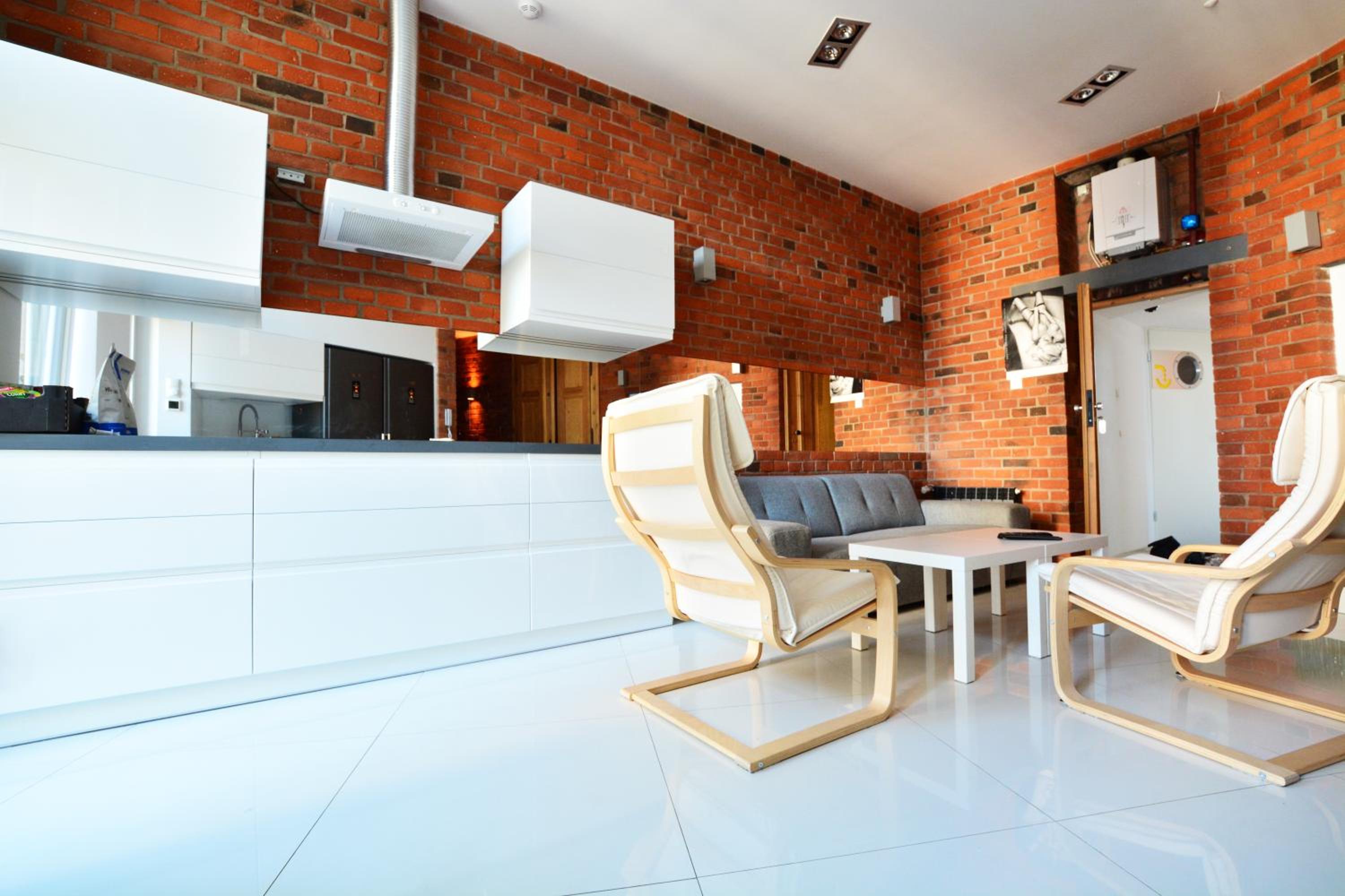 The Loft