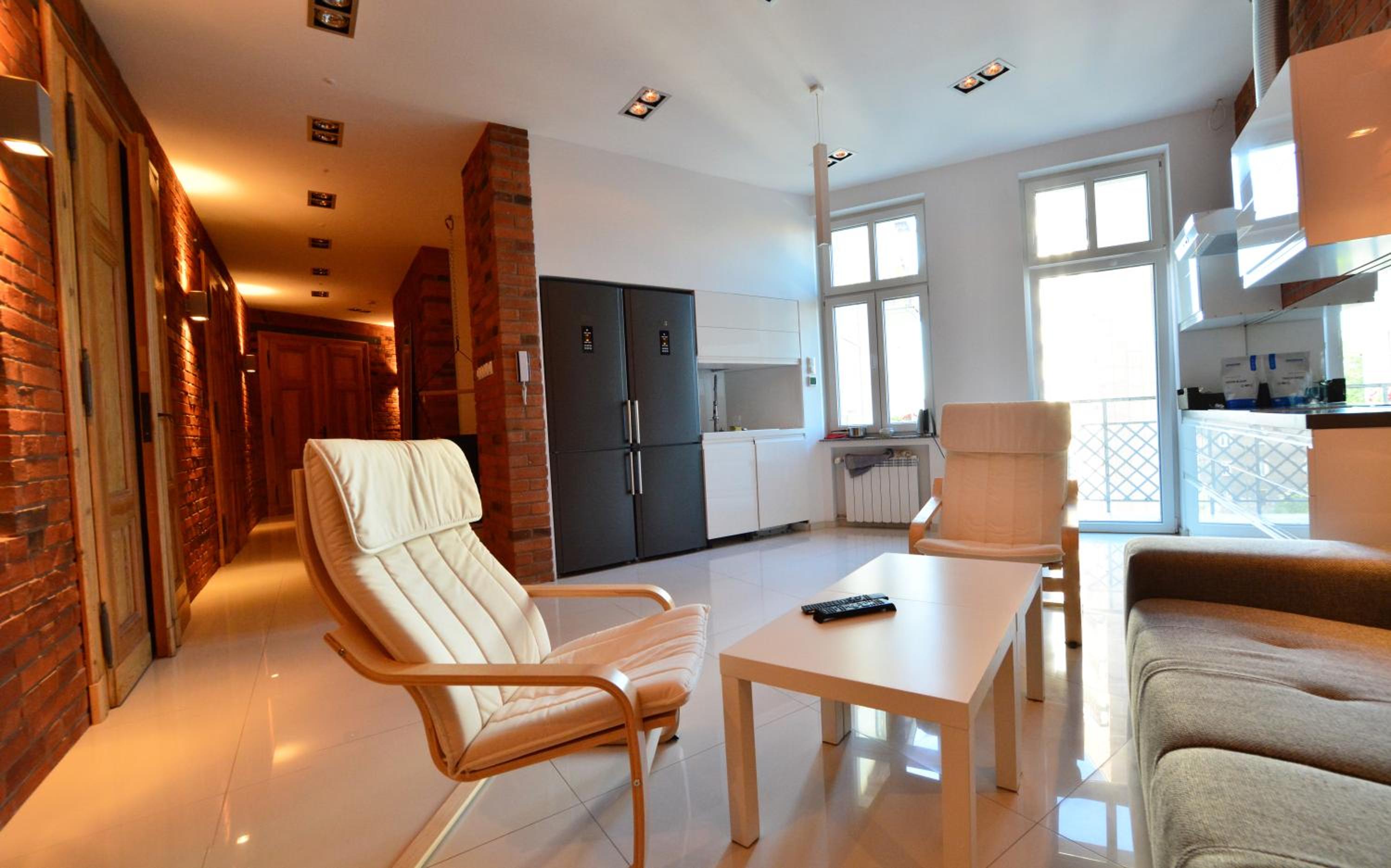 The Loft
