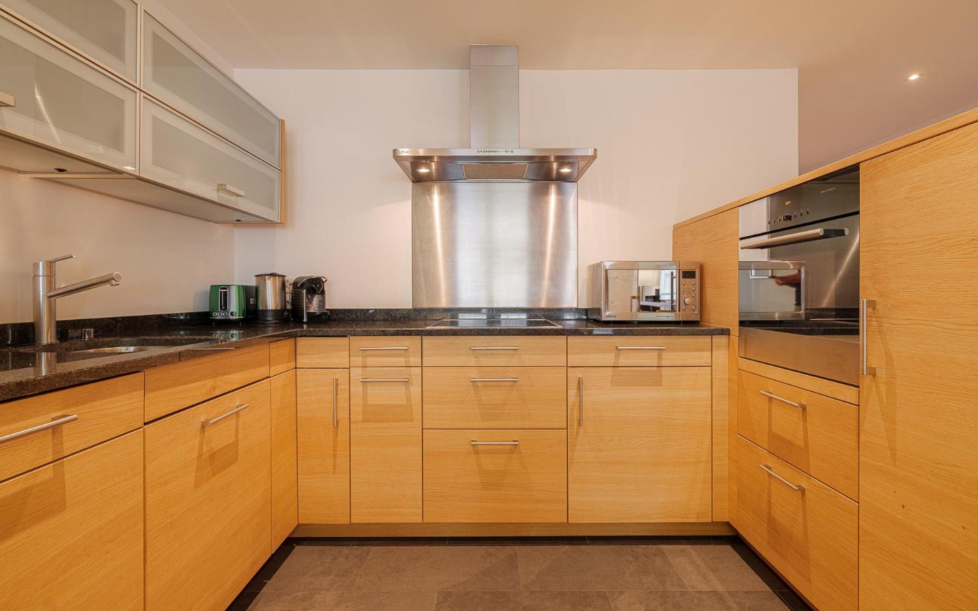 Haus Zur Matte by Zermatt Premium Apartments